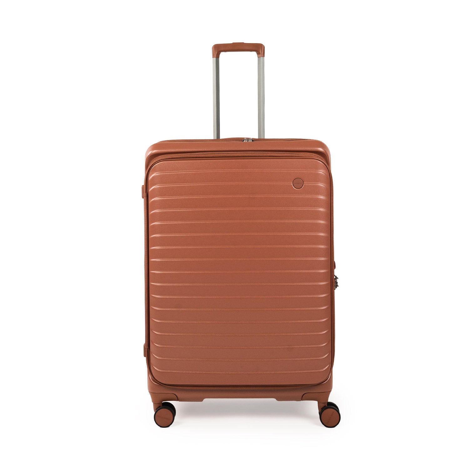 CROSSING INVI 30" Large Expandable Luggage With Front & Middle Access