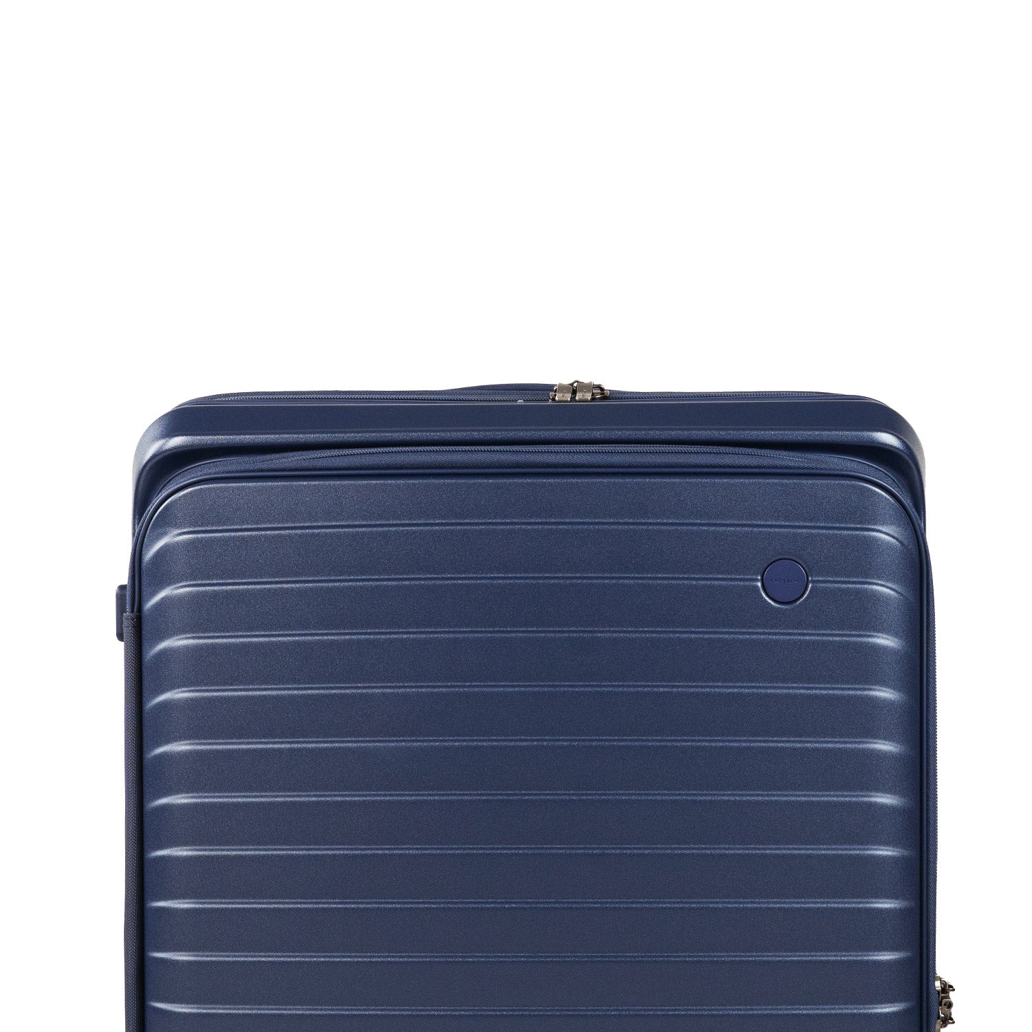 CROSSING INVI 30" Large Expandable Luggage With Front & Middle Access