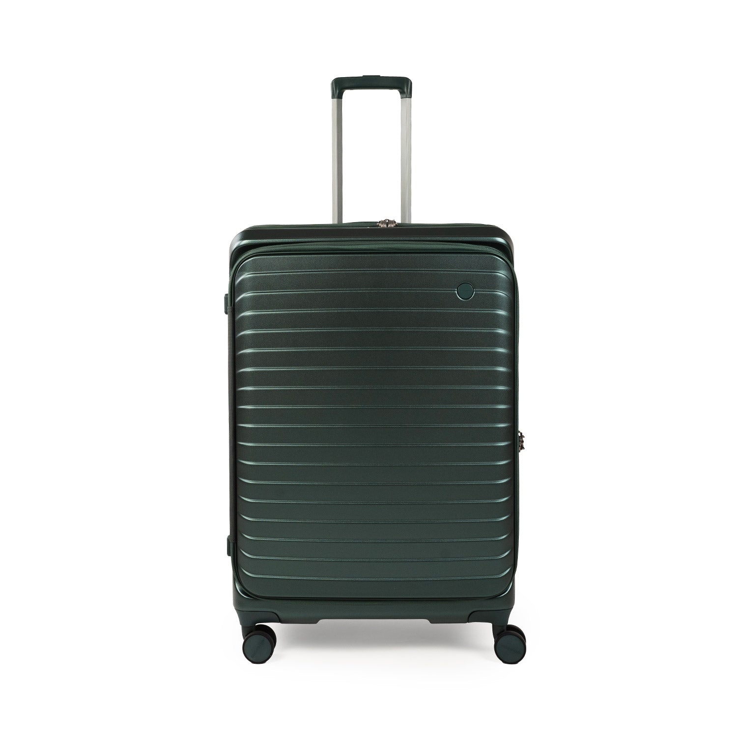 CROSSING INVI 30" Large Expandable Luggage With Front & Middle Access