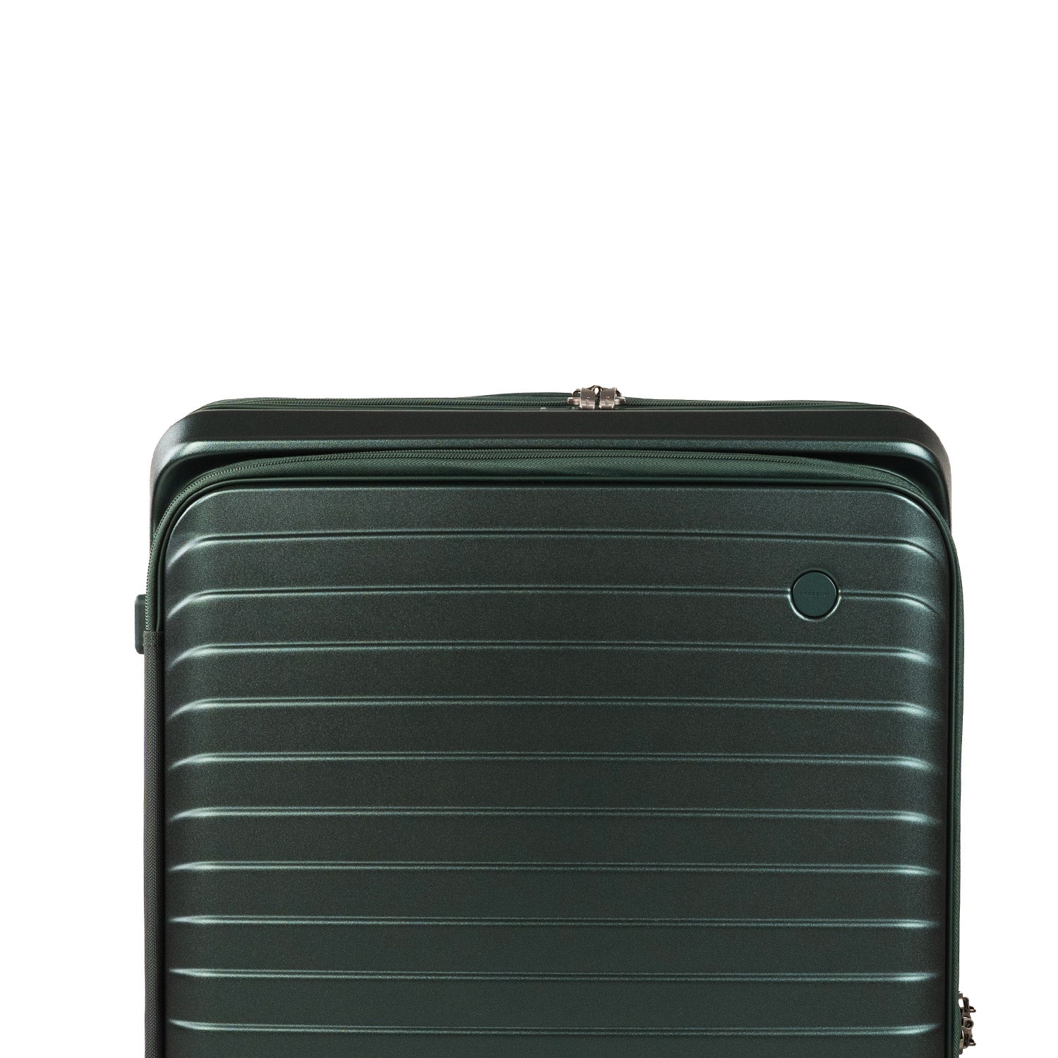 CROSSING INVI 30" Large Expandable Luggage With Front & Middle Access