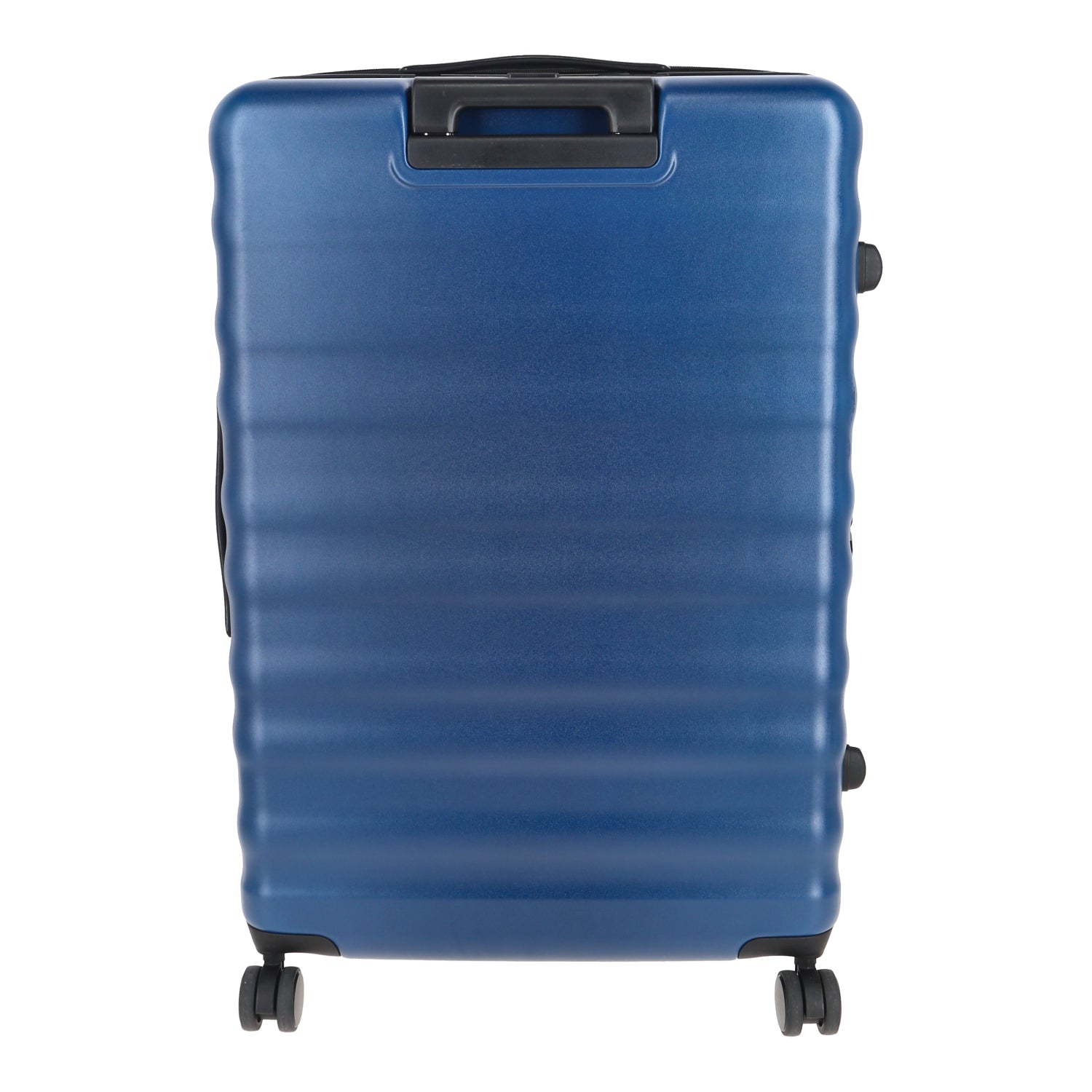 Crossing Tripp Polycarbonate Expandable 20" Carry On Luggage Spinner