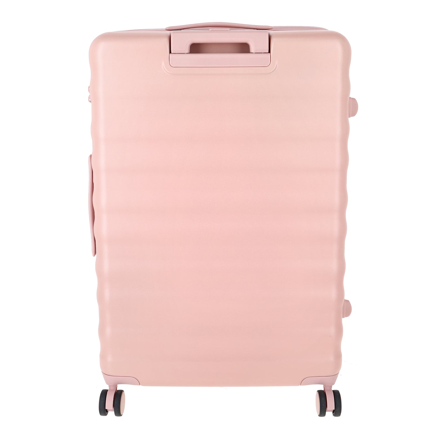 Crossing Tripp Polycarbonate Expandable 20" Carry On Luggage Spinner