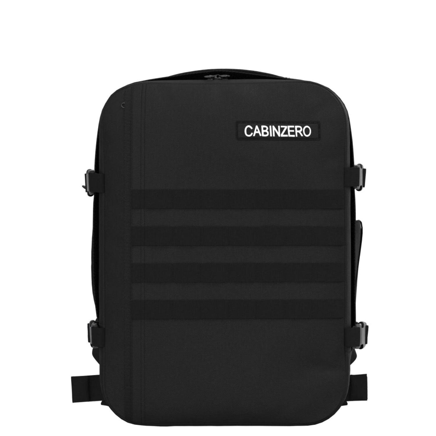 Cabinzero Military Cabin Bag With Luggage Trackers 36L | Bags, Bags for Men, Bags for Women, Travel Backpacks, Travel Daypacks | Cabinzero-1