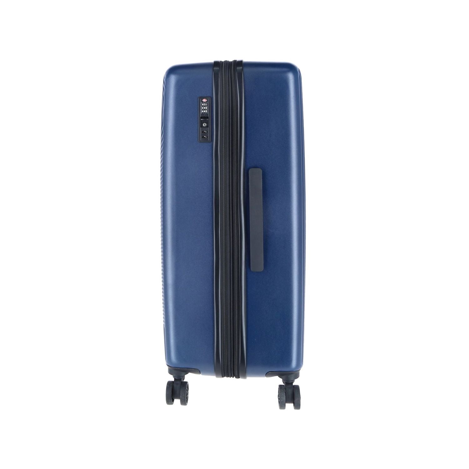 Crossing Wanderer Polycarbonate Expandable 20" Carry On Luggage Spinner