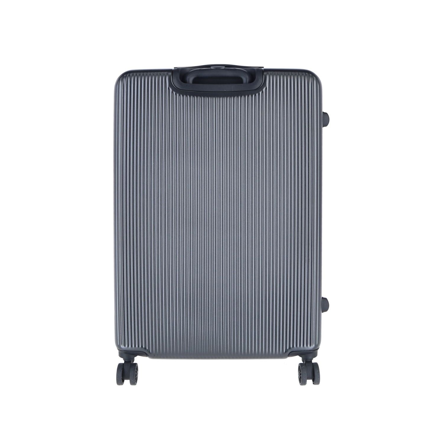 Crossing Wanderer Polycarbonate Expandable 20" Carry On Luggage Spinner