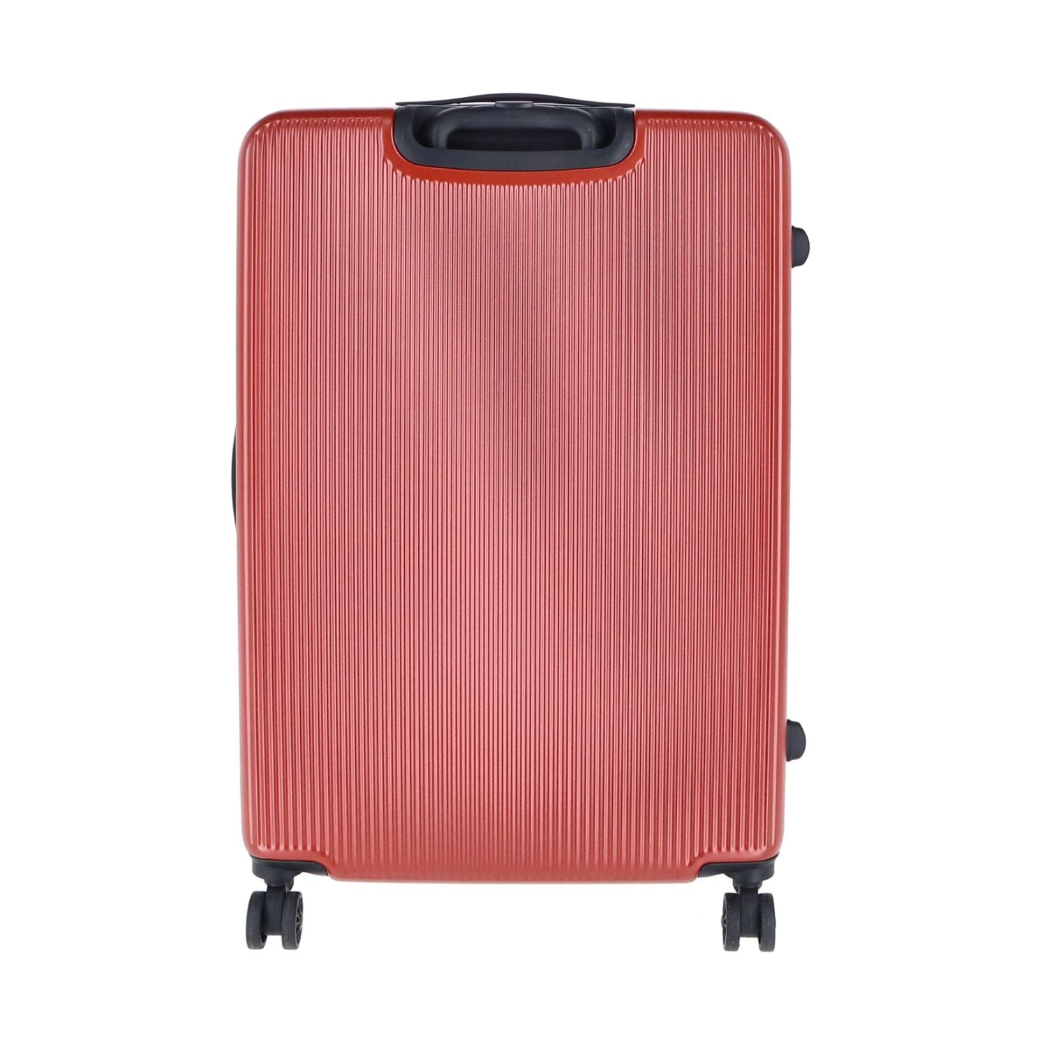 Crossing Wanderer Polycarbonate Expandable 24" Medium Luggage Spinner