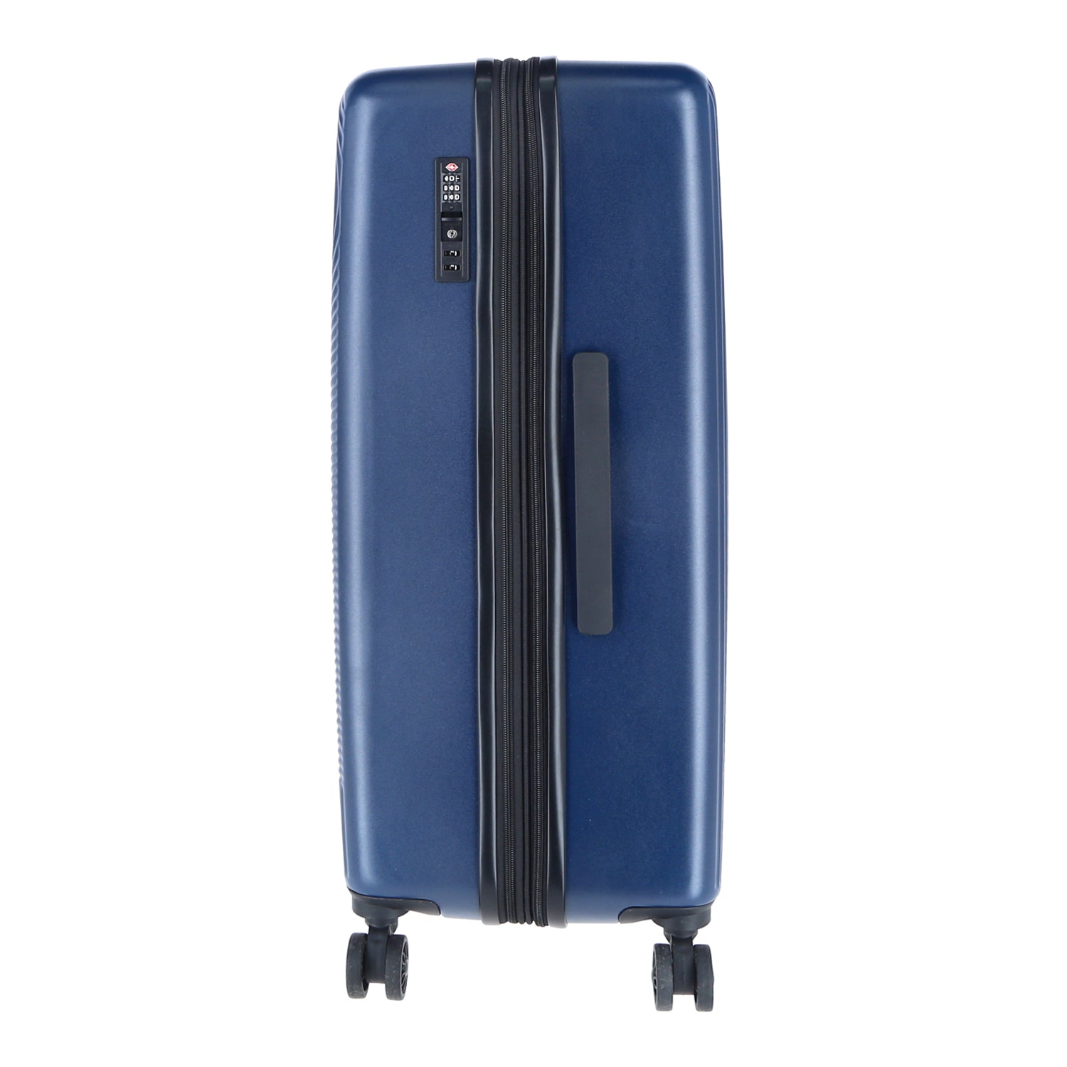 Crossing Wanderer Polycarbonate Expandable 28" Large Luggage Spinner