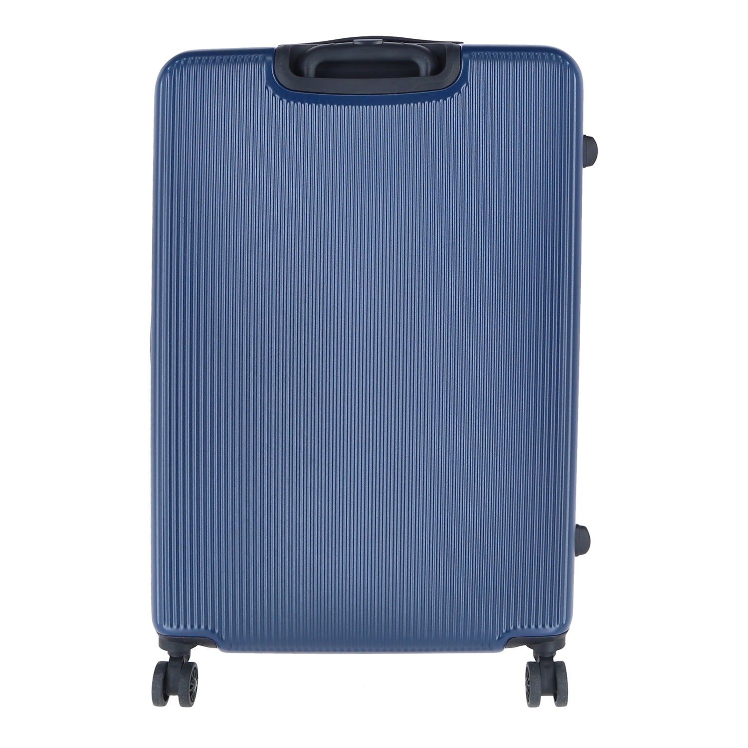 Crossing Wanderer Polycarbonate Expandable 28" Large Luggage Spinner