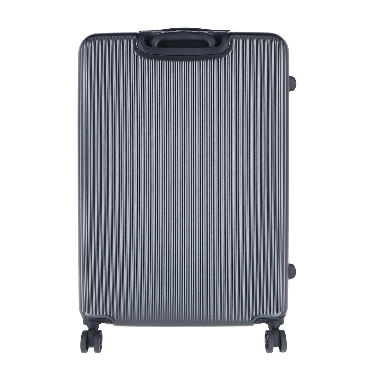 Crossing Wanderer Polycarbonate Expandable 28" Large Luggage Spinner