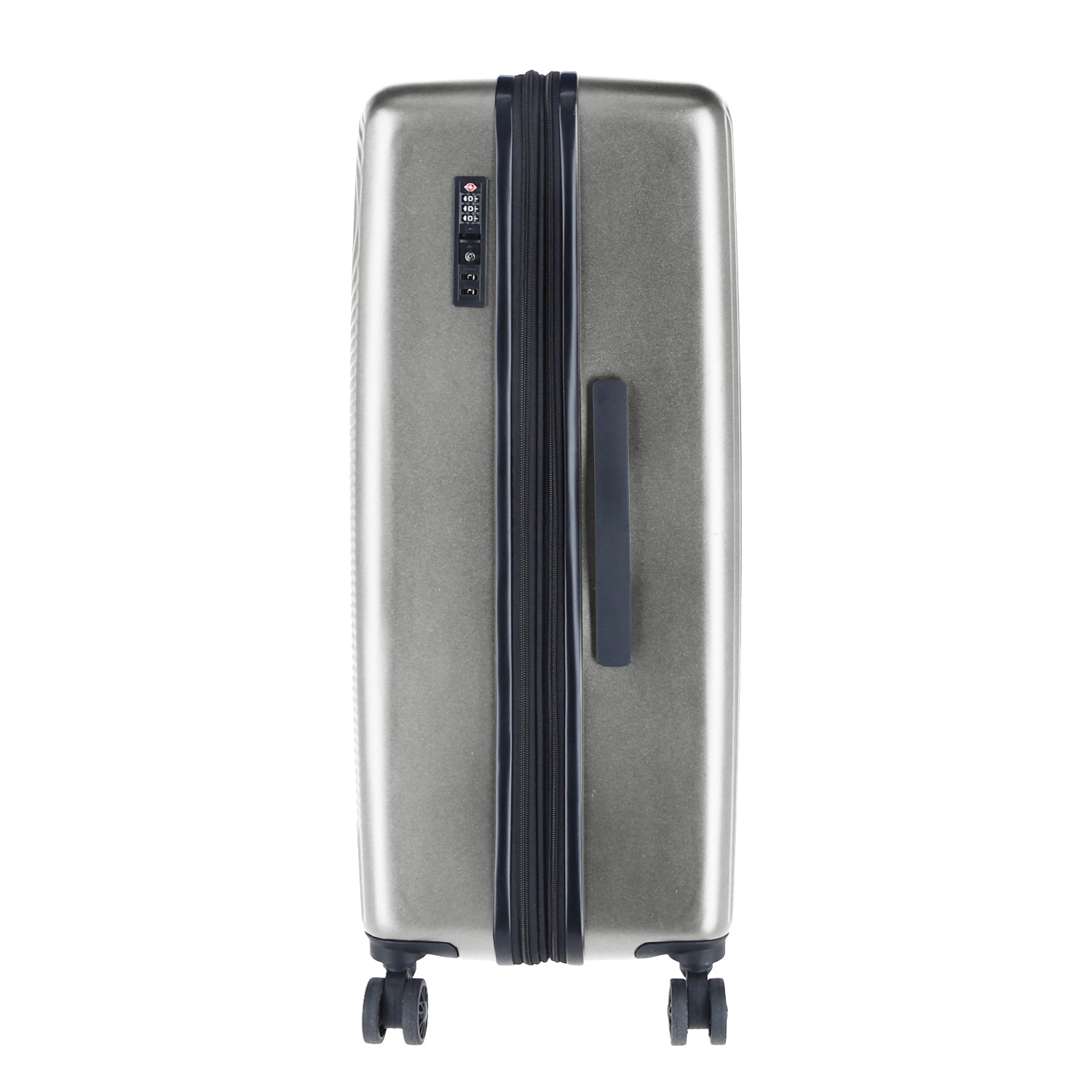 Crossing Wanderer Polycarbonate Expandable 28" Large Luggage Spinner