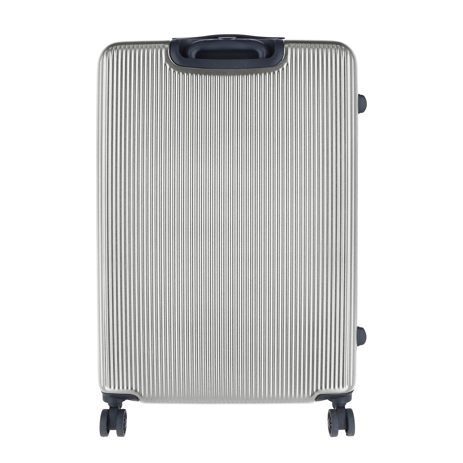 Crossing Wanderer Polycarbonate Expandable 28" Large Luggage Spinner