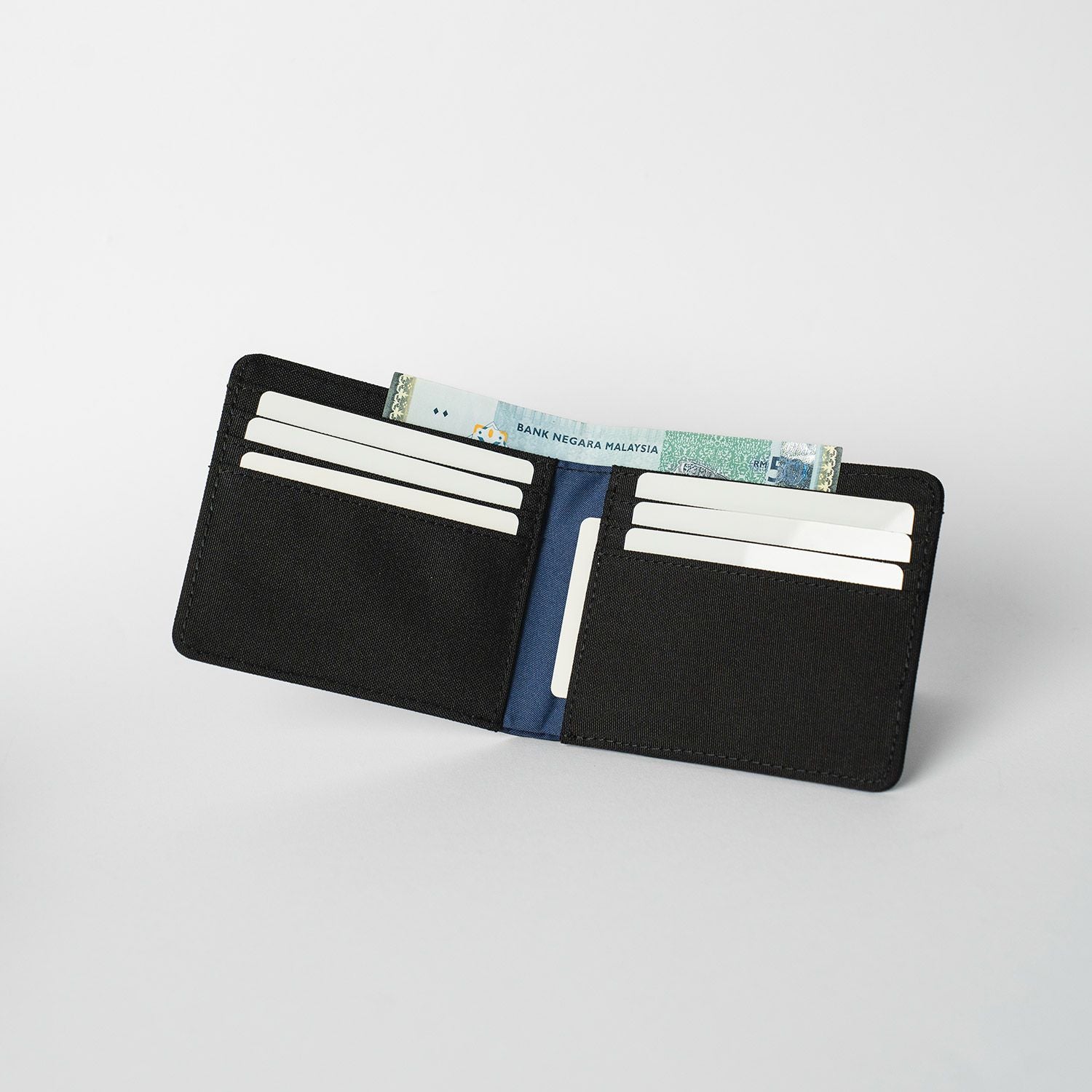 Crossing Bifold Wallet RFID