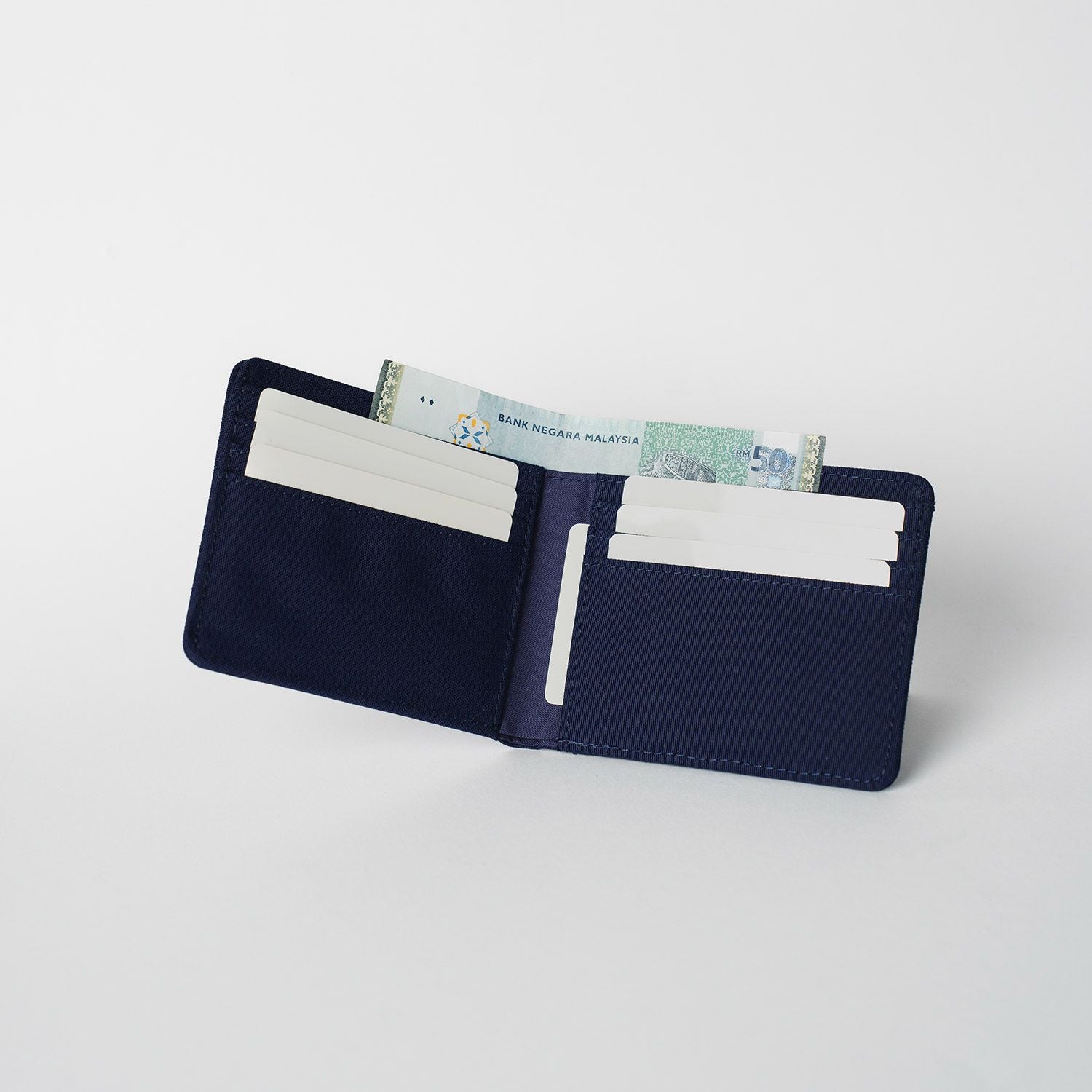 Crossing Bifold Wallet RFID