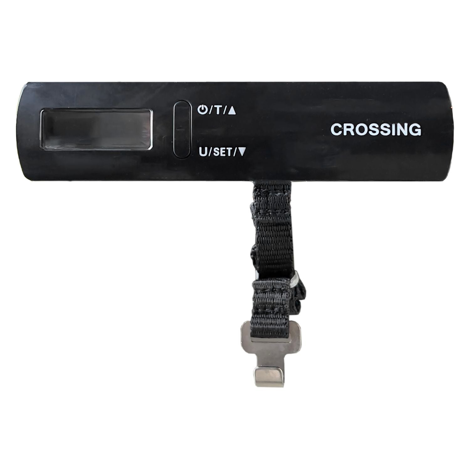 Crossing Digital Travel Luggage Scale CTA