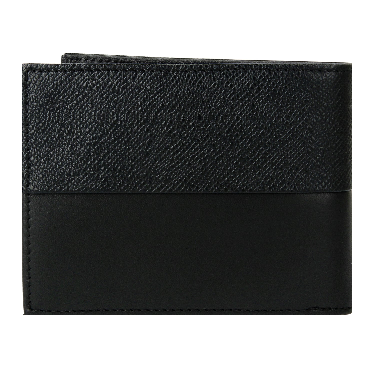 Crossing Infinite Slim Leather Wallet With Coin Pocket [5 Card Slots] RFID (SA)