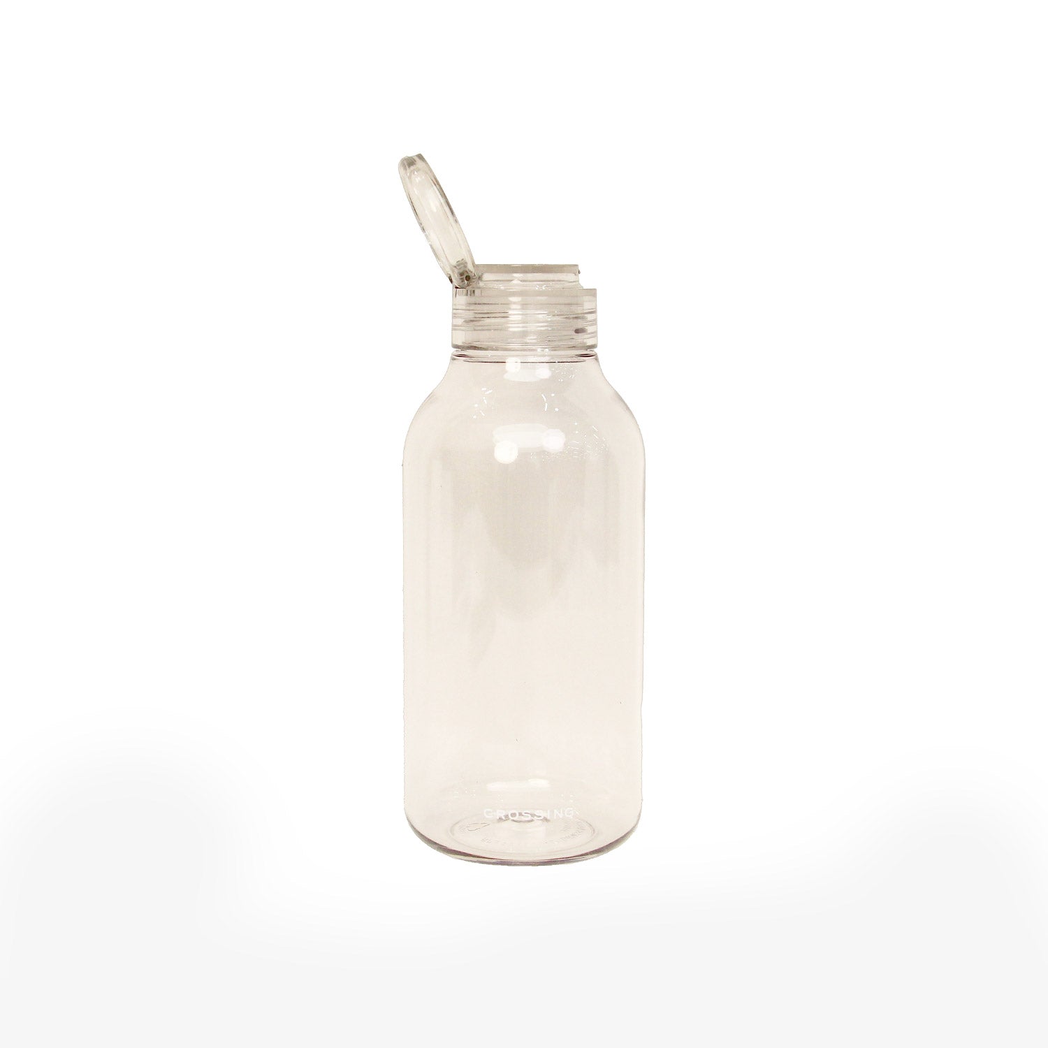 Crossing Lucid Tritan Bottle 750ml