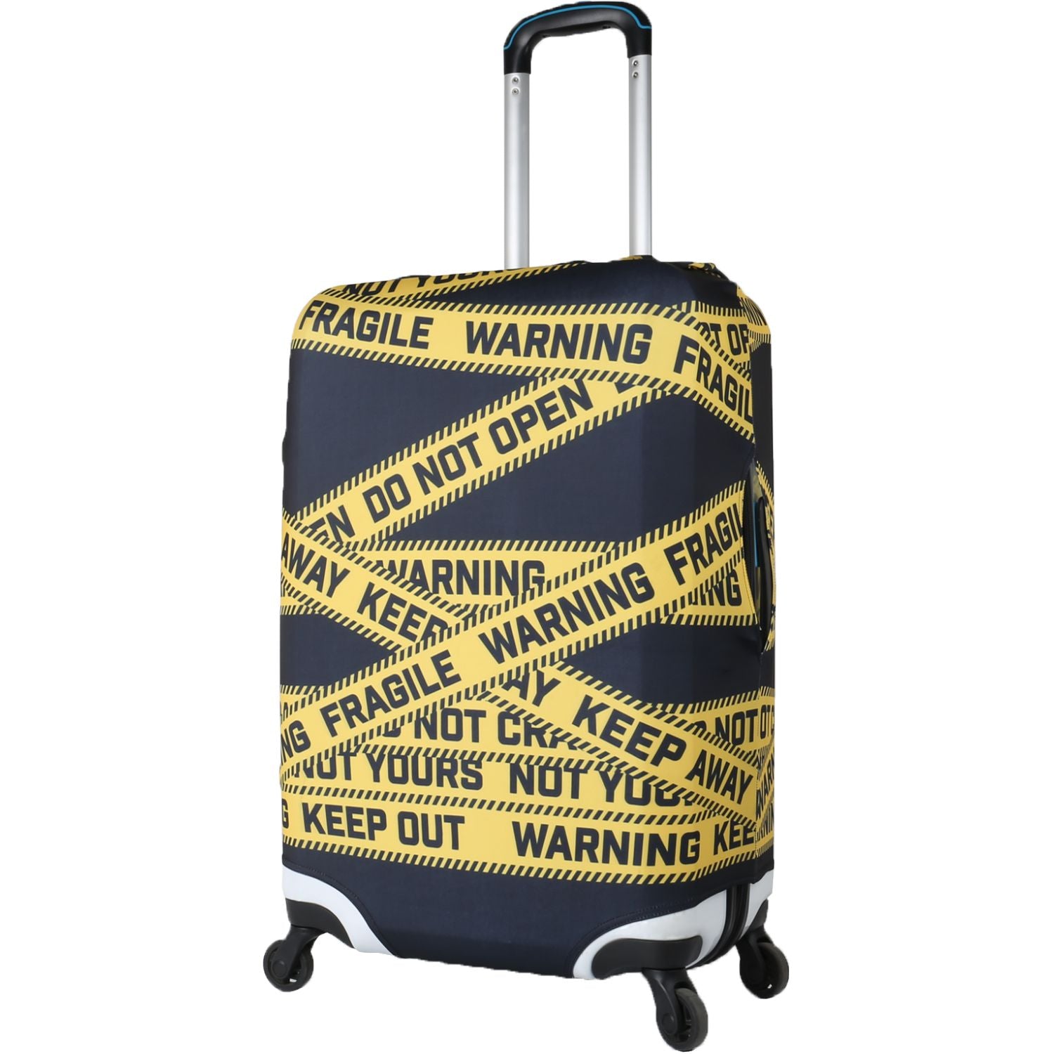 Crossing Luggage Cover Large V3 (26"-28")