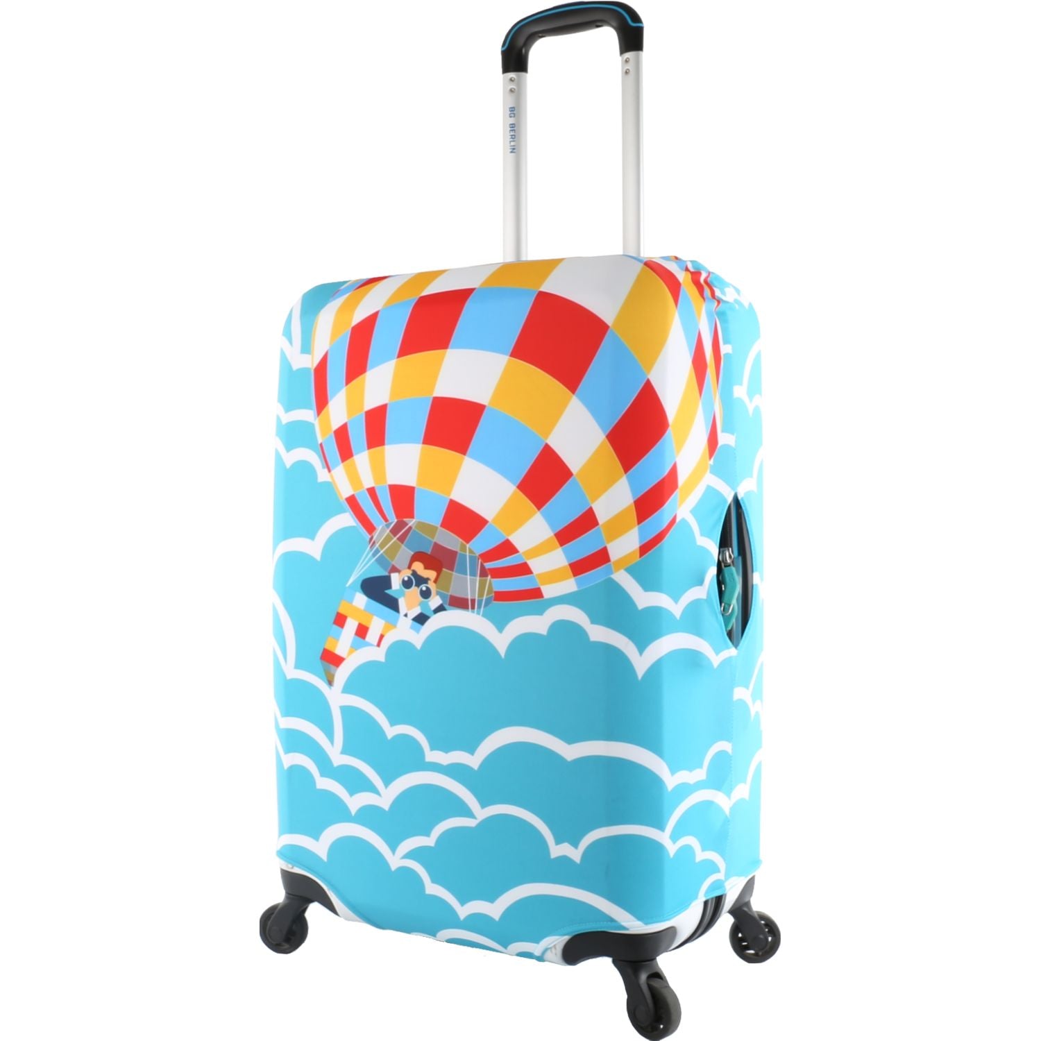 Crossing Luggage Cover Large V3 (26"-28")