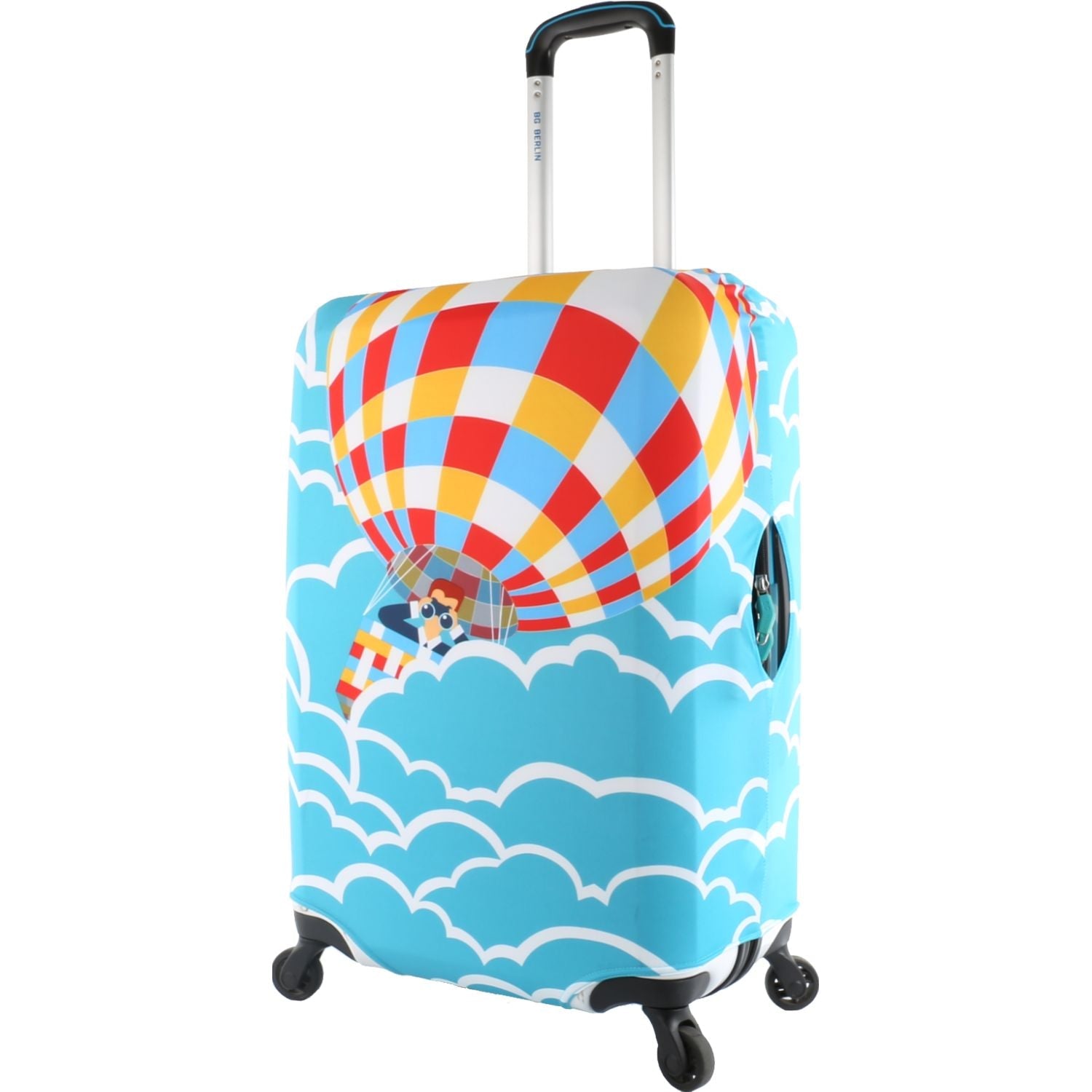 Crossing Luggage Cover Large V3 (26"-28") (SA)
