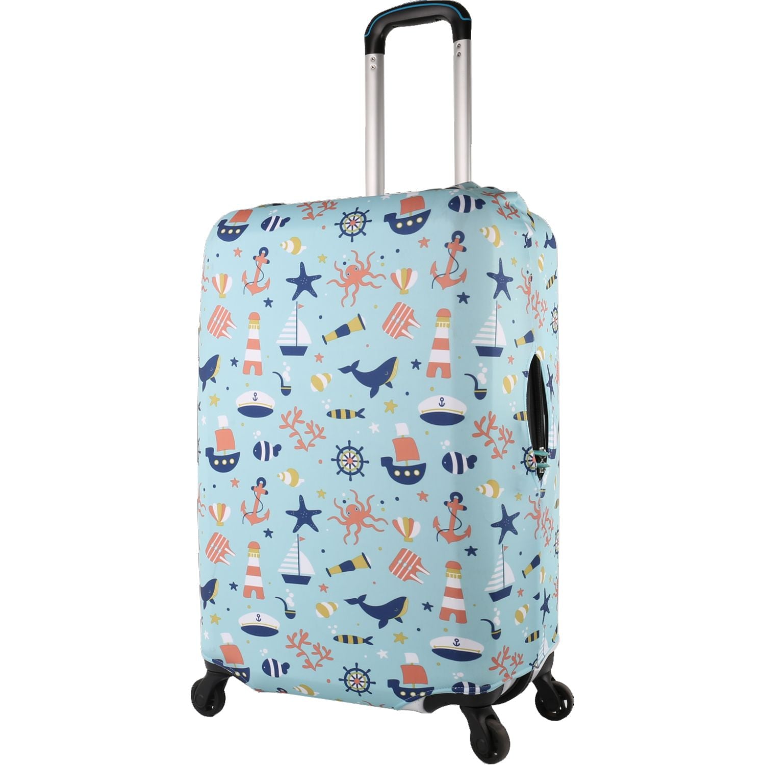 Crossing Luggage Cover Large V2 (26"-28")