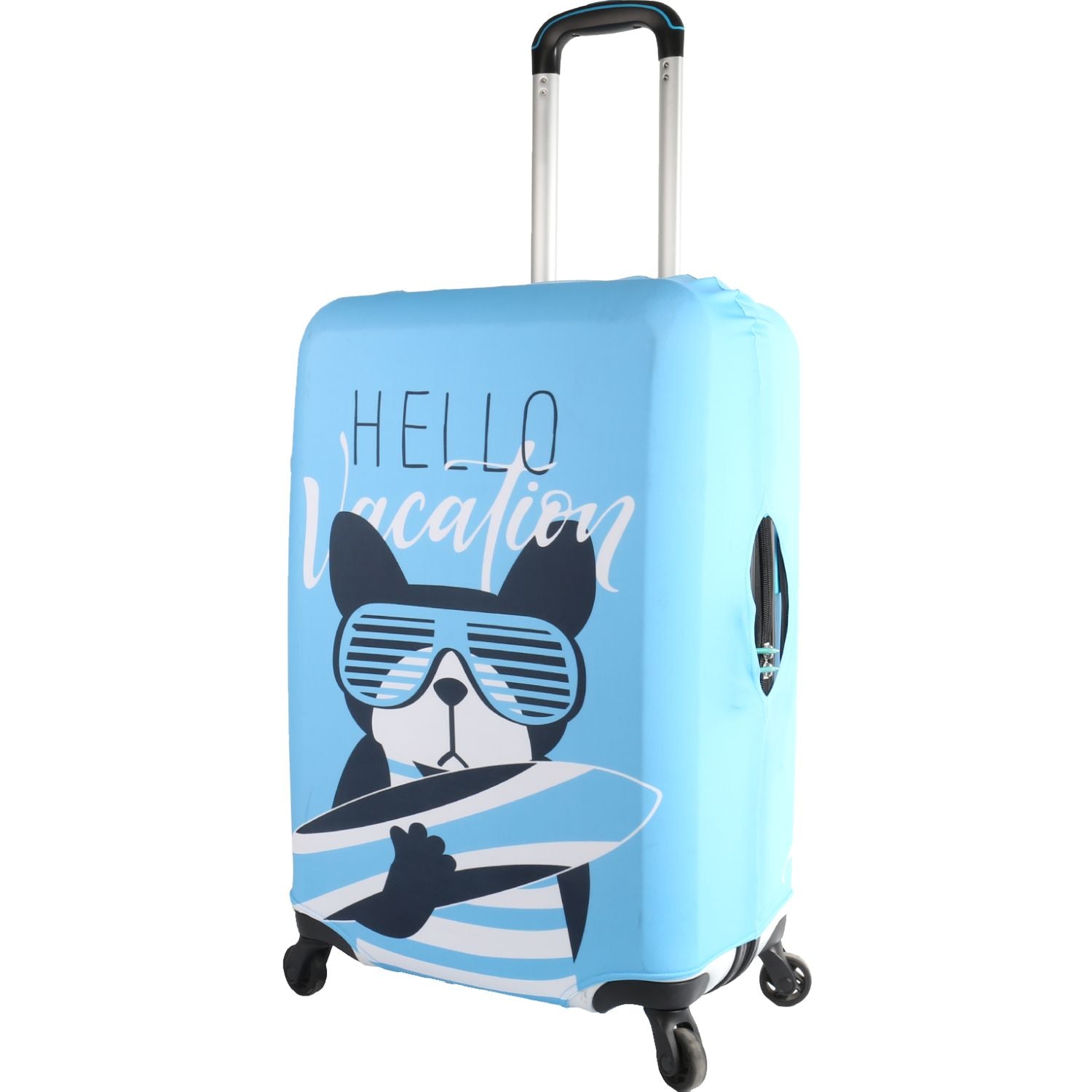 Crossing Luggage Cover Small V3 (18"- 21") (SA)