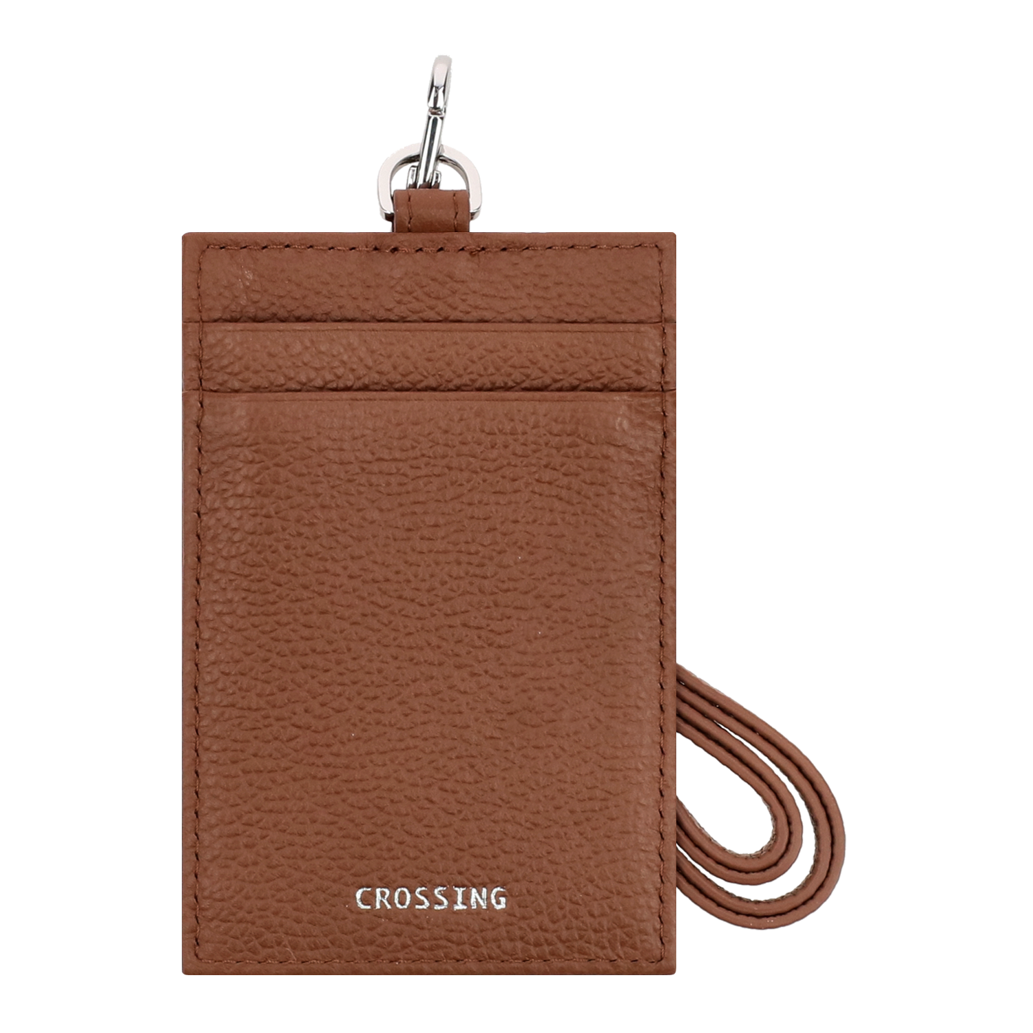 Crossing Milano Crossing Lanyard | Wallets | Crossing Wallet