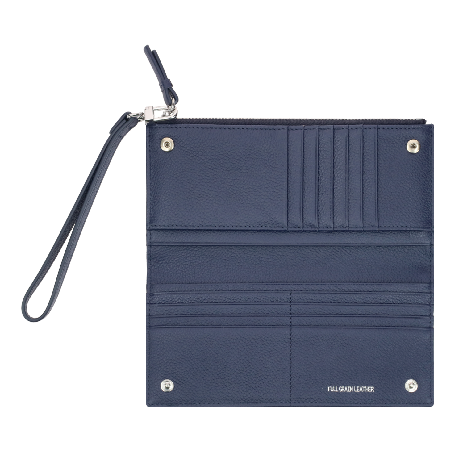 Crossing Milano Long Wallet Rfid