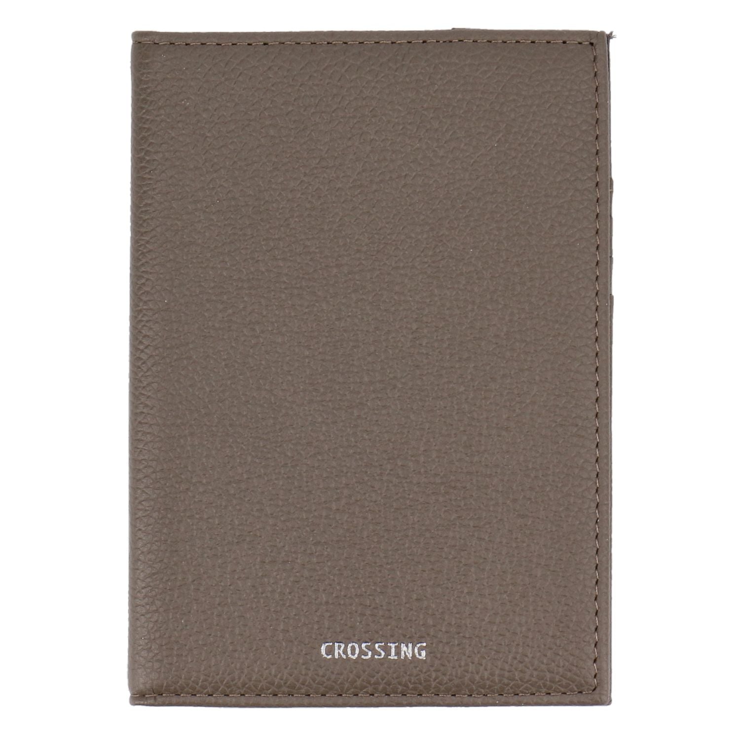 Crossing Milano Passport Holder Rfid