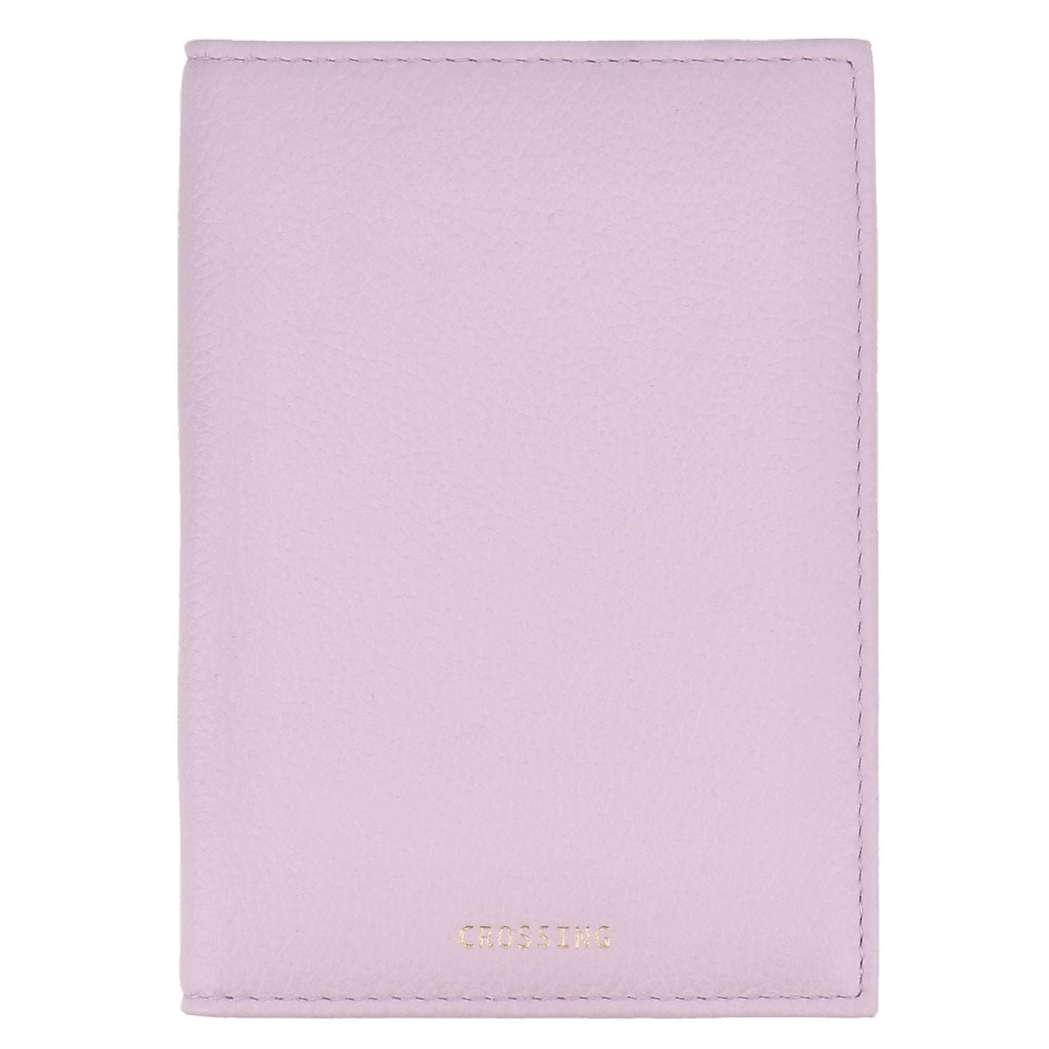 Crossing Milano Passport Holder Rfid