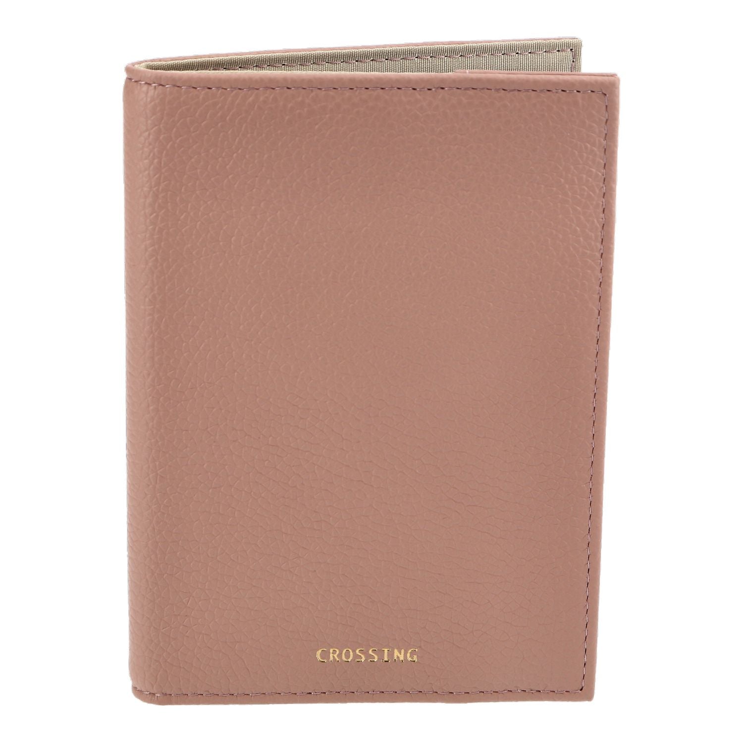 Crossing Milano Passport Holder Rfid