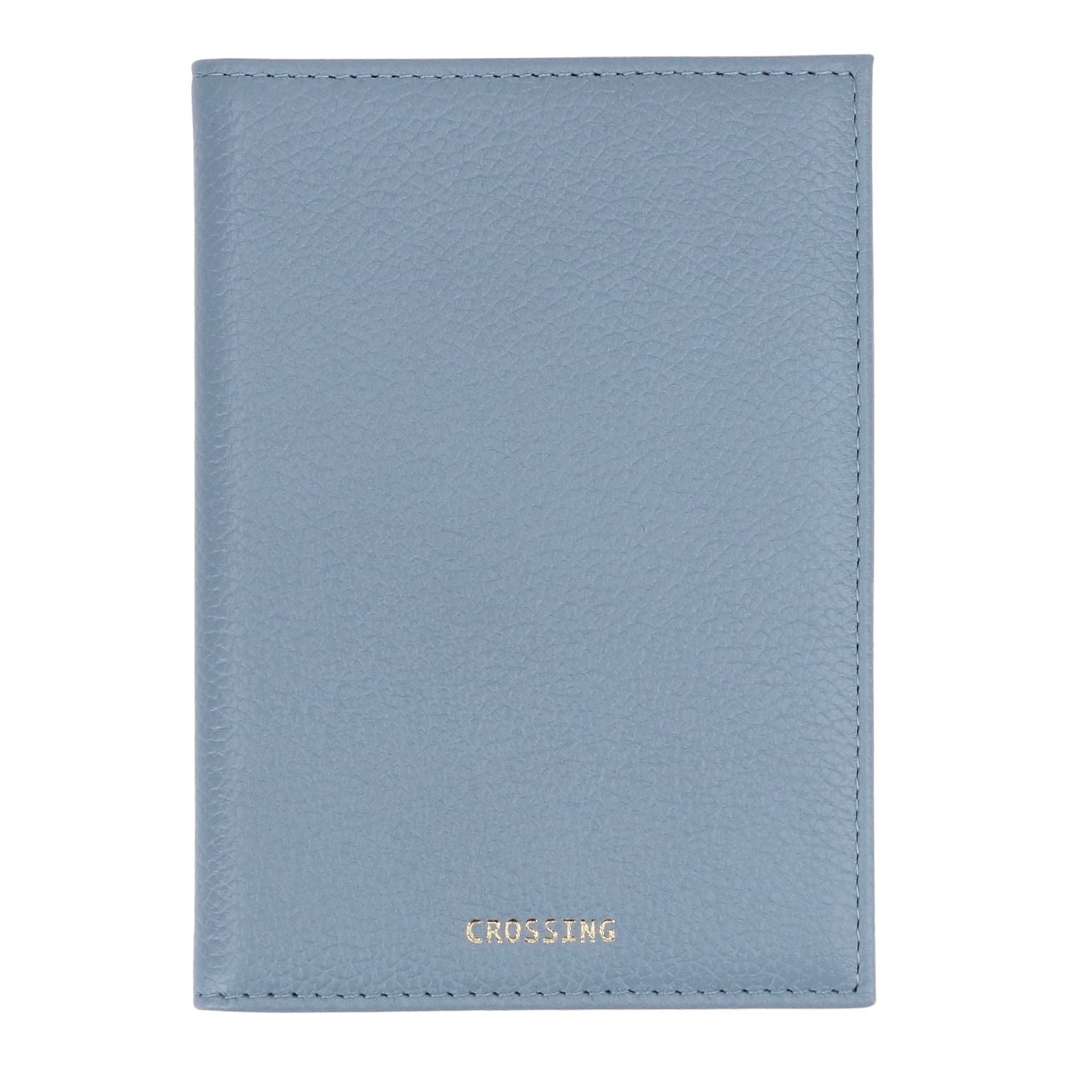 Crossing Milano Passport Holder Rfid