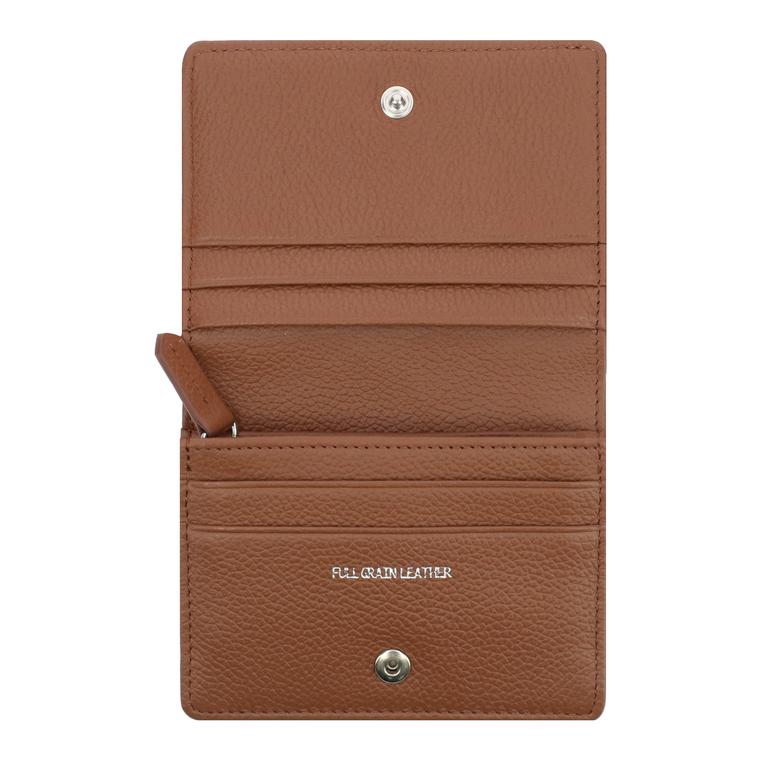 Crossing Milano Small Gusset Wallet Rfid