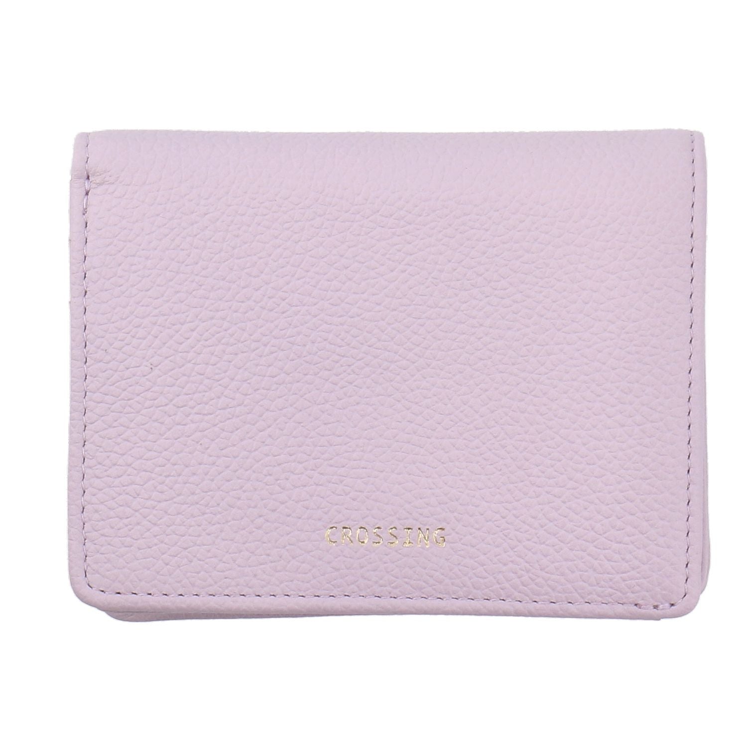 Crossing Milano Small Gusset Wallet Rfid (SA)