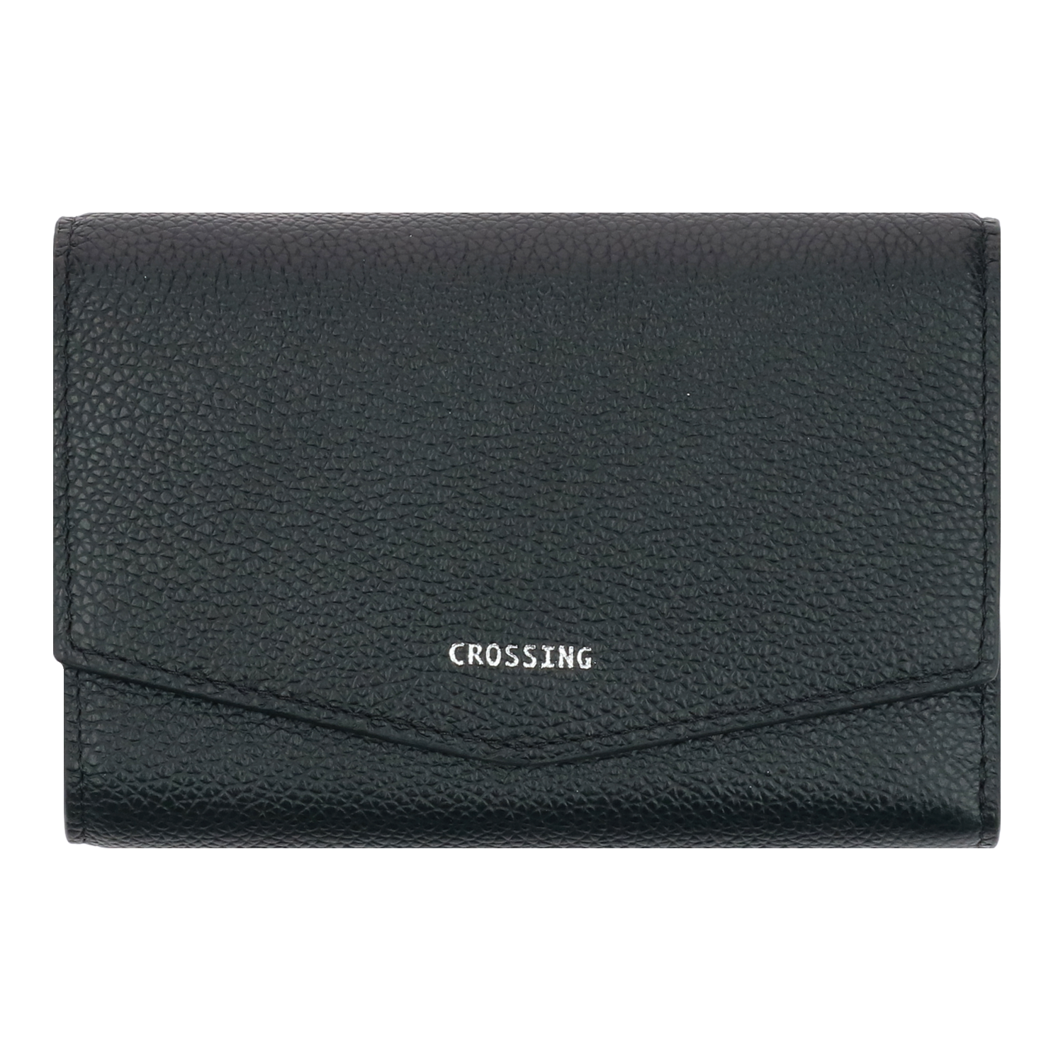 Crossing Milano Trifold Wallet Rfid