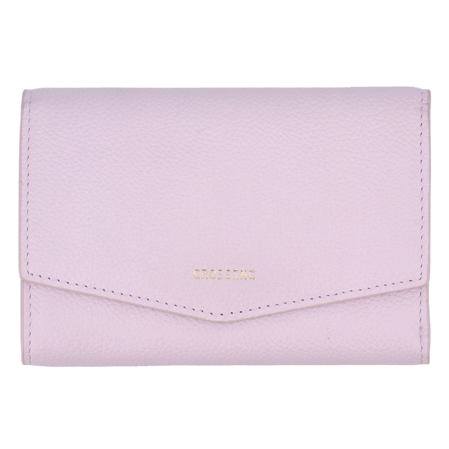 Crossing Milano Trifold Wallet Rfid