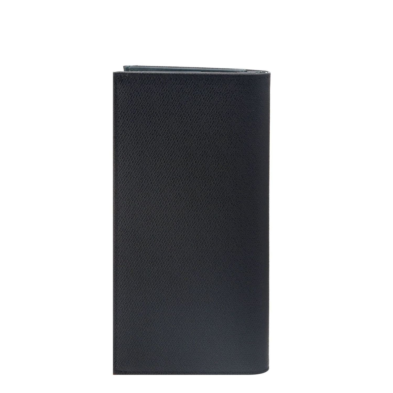 Crossing Modish Long Leather Wallet RFID