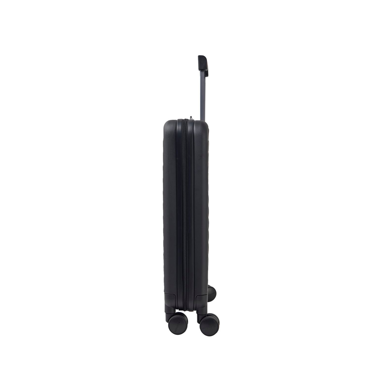 Crossing Ori Collapsible Polycarbonate 20" Carry On Luggage