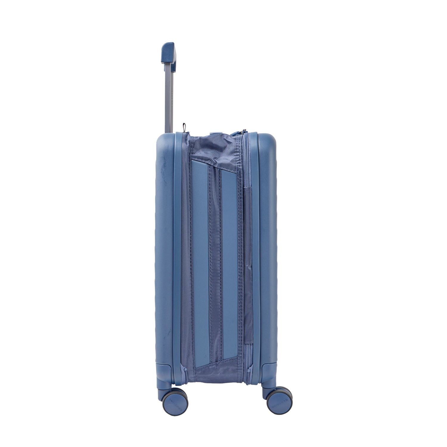 Crossing Ori Collapsible Polycarbonate 20" Carry On Luggage