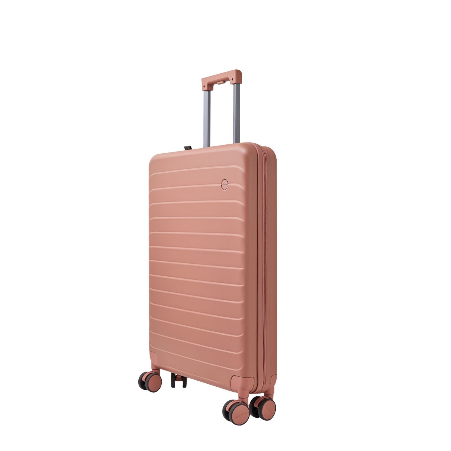 Crossing Ori Collapsible Polycarbonate 20" Carry On Luggage