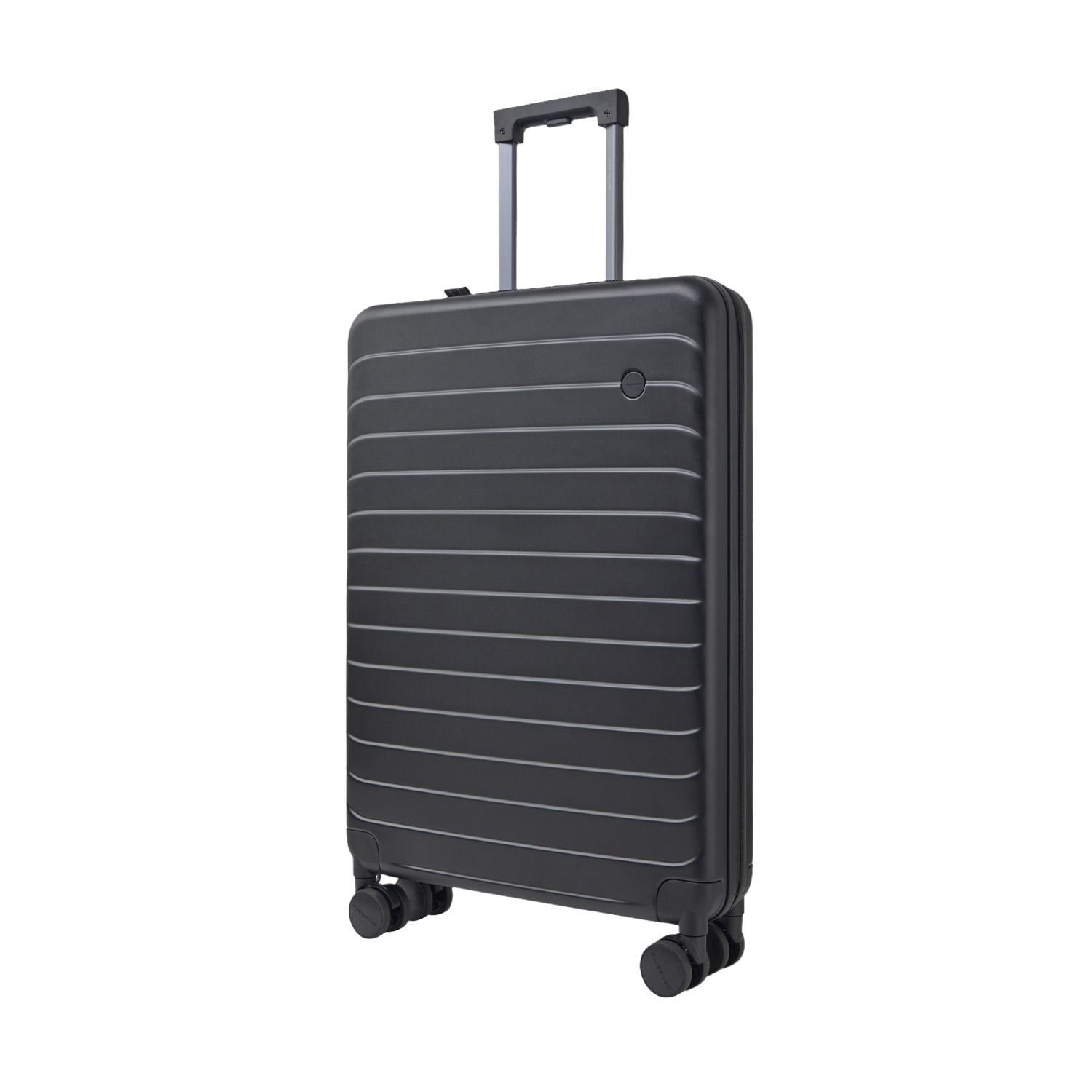 Crossing Ori Collapsible Polycarbonate 26" Medium Luggage