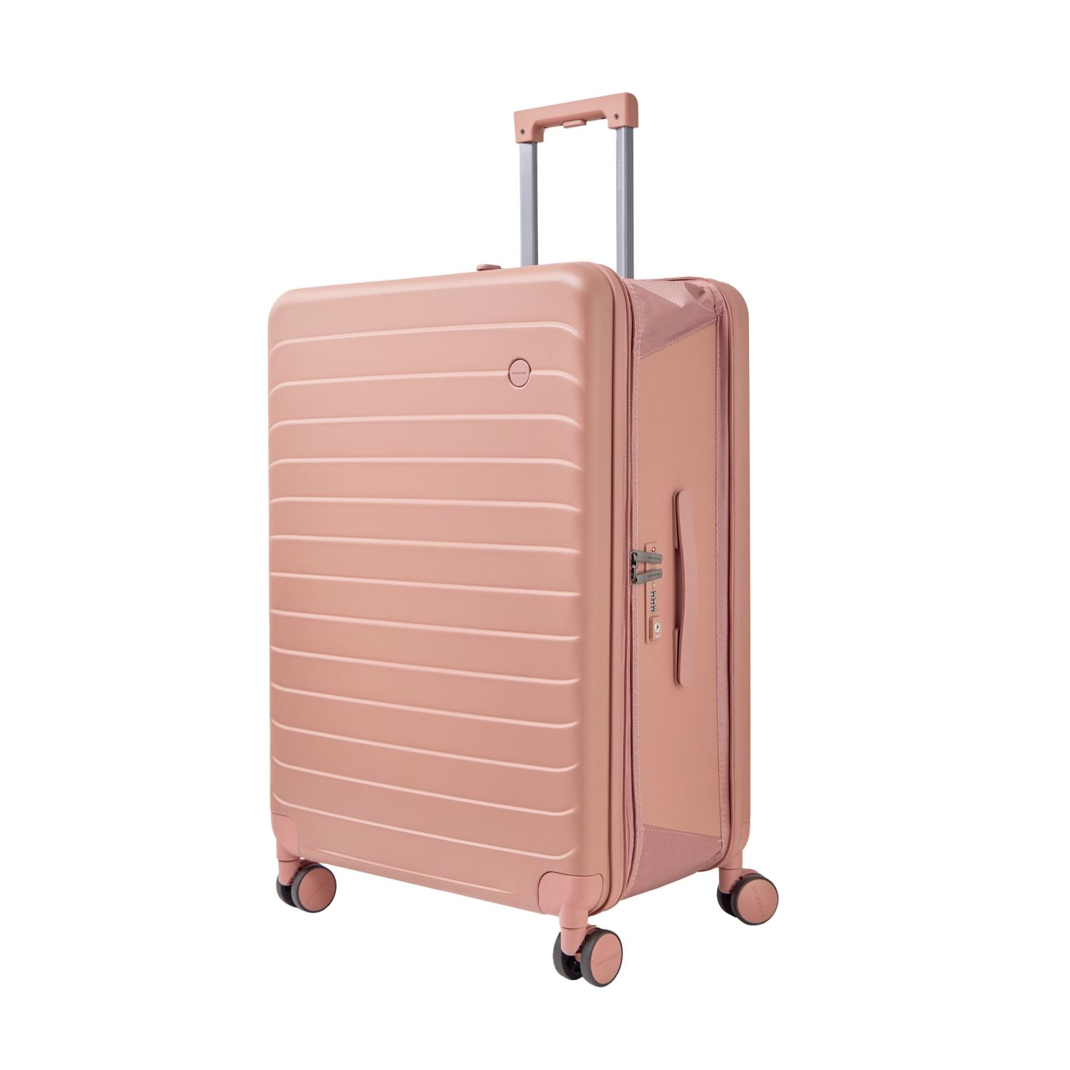 Crossing Ori Collapsible Polycarbonate 26" Medium Luggage