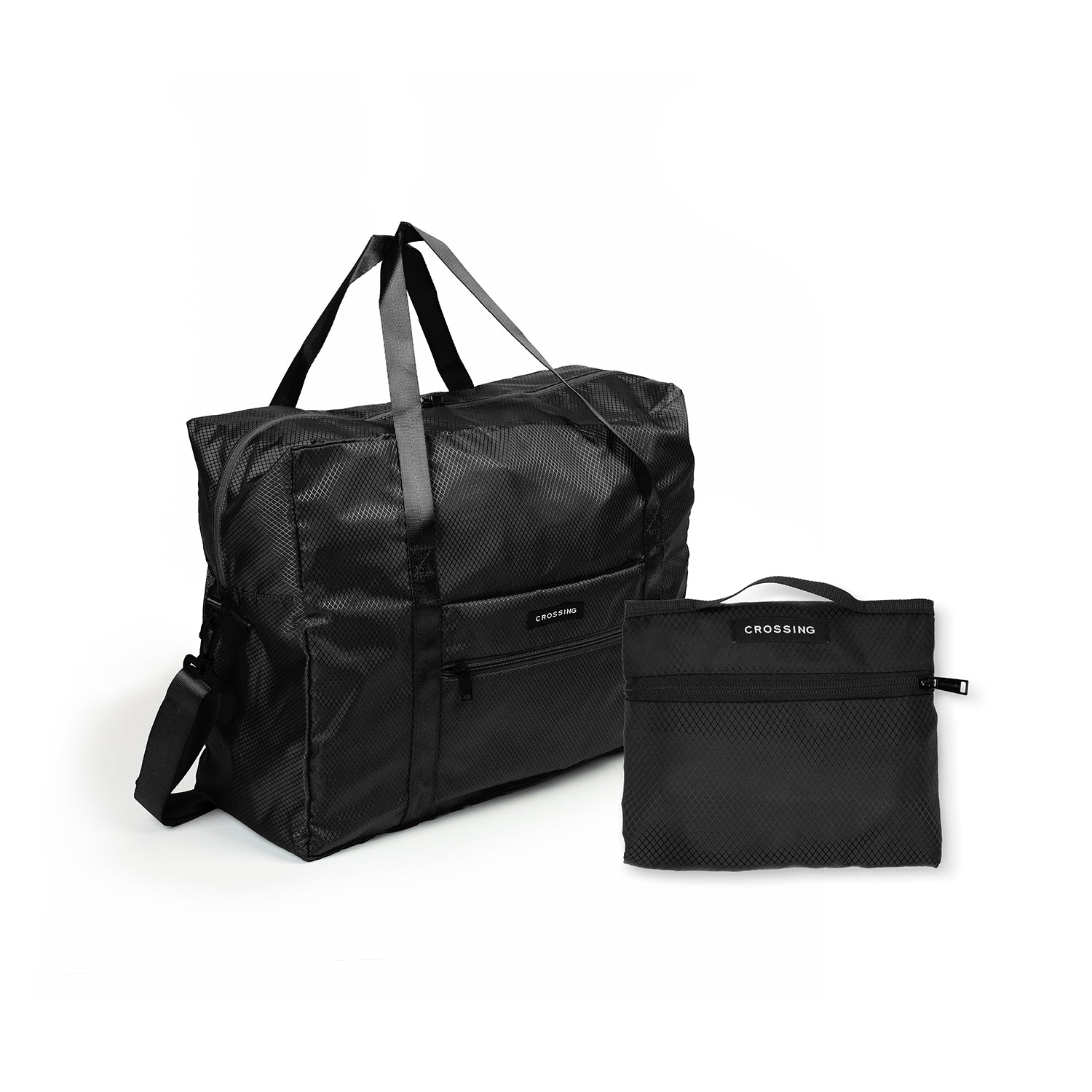 Crossing Packable Duffel 30L