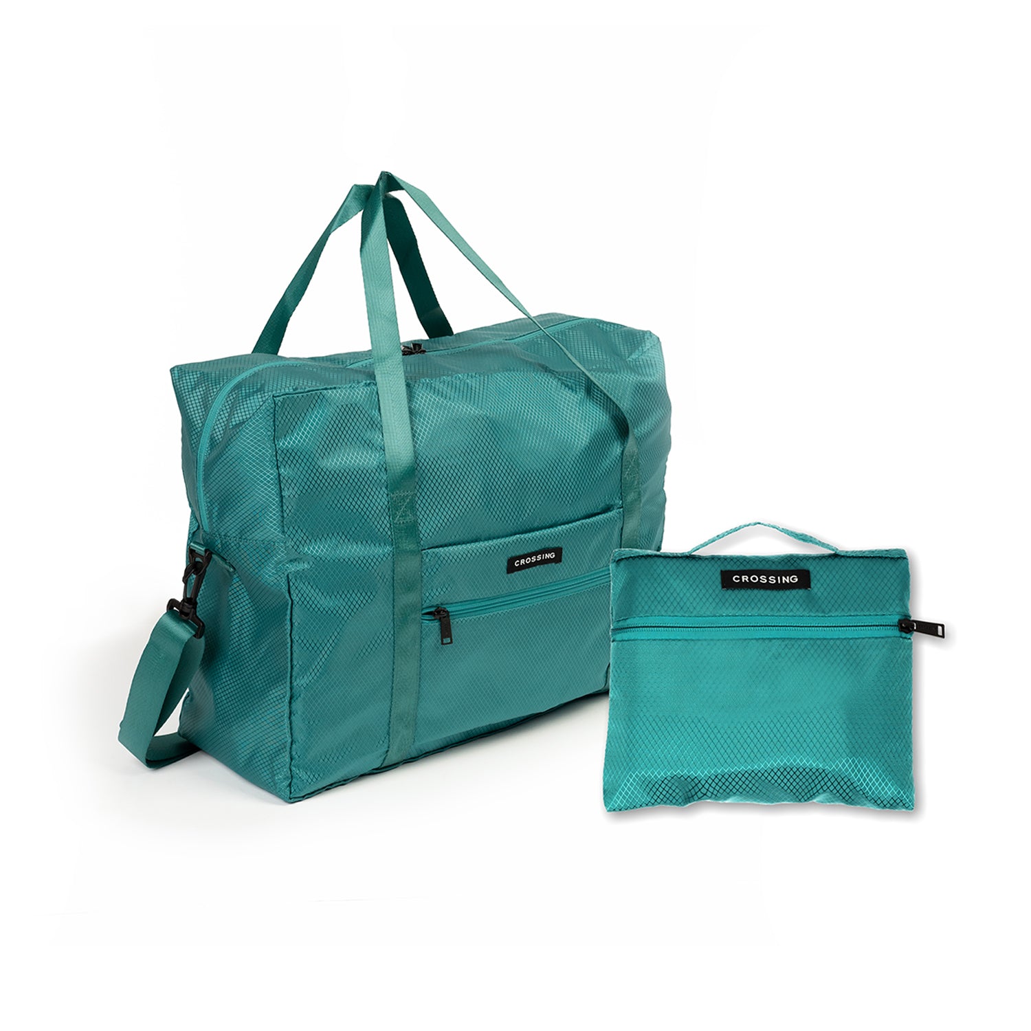 Crossing Packable Duffel 30L