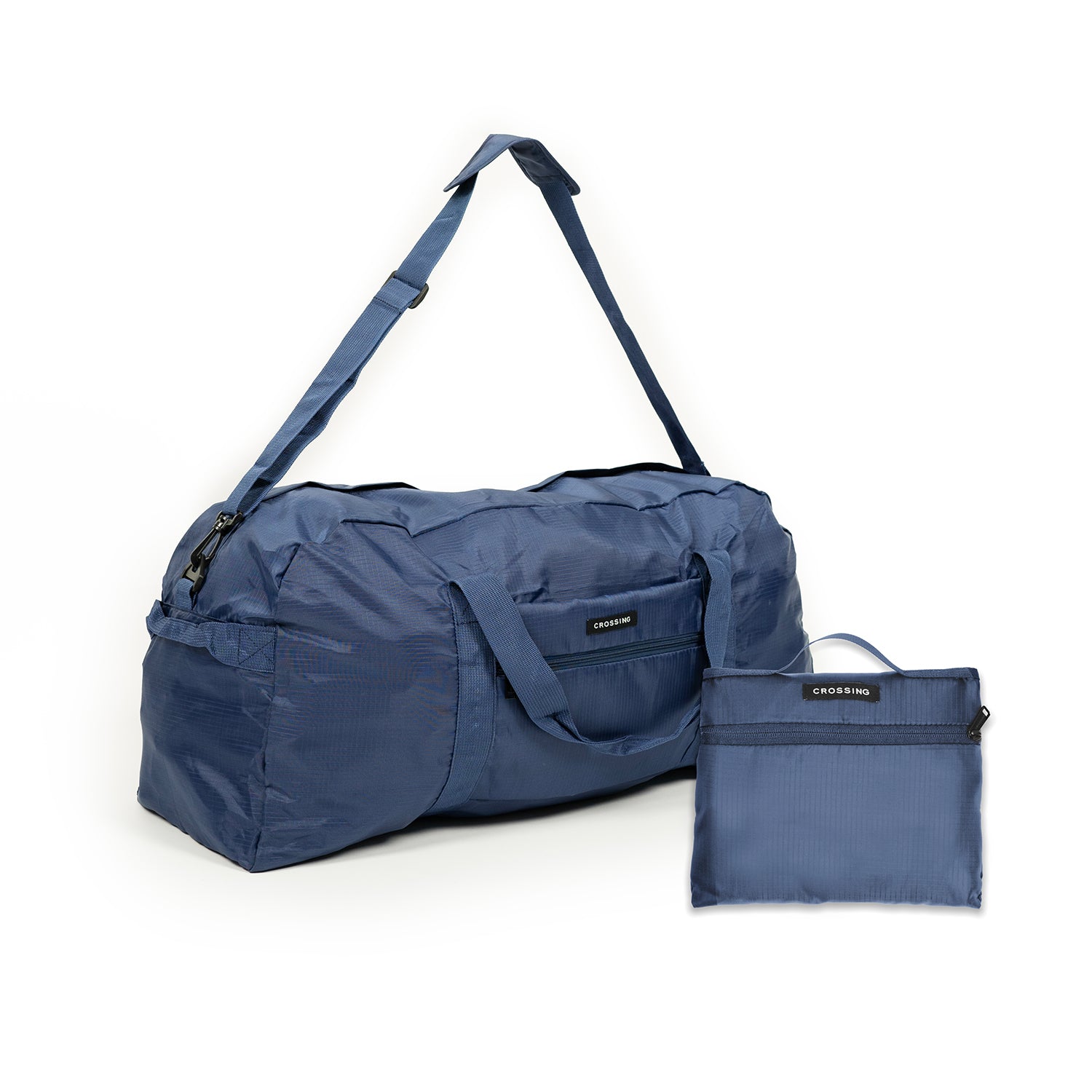 Crossing Packable Duffel 60L