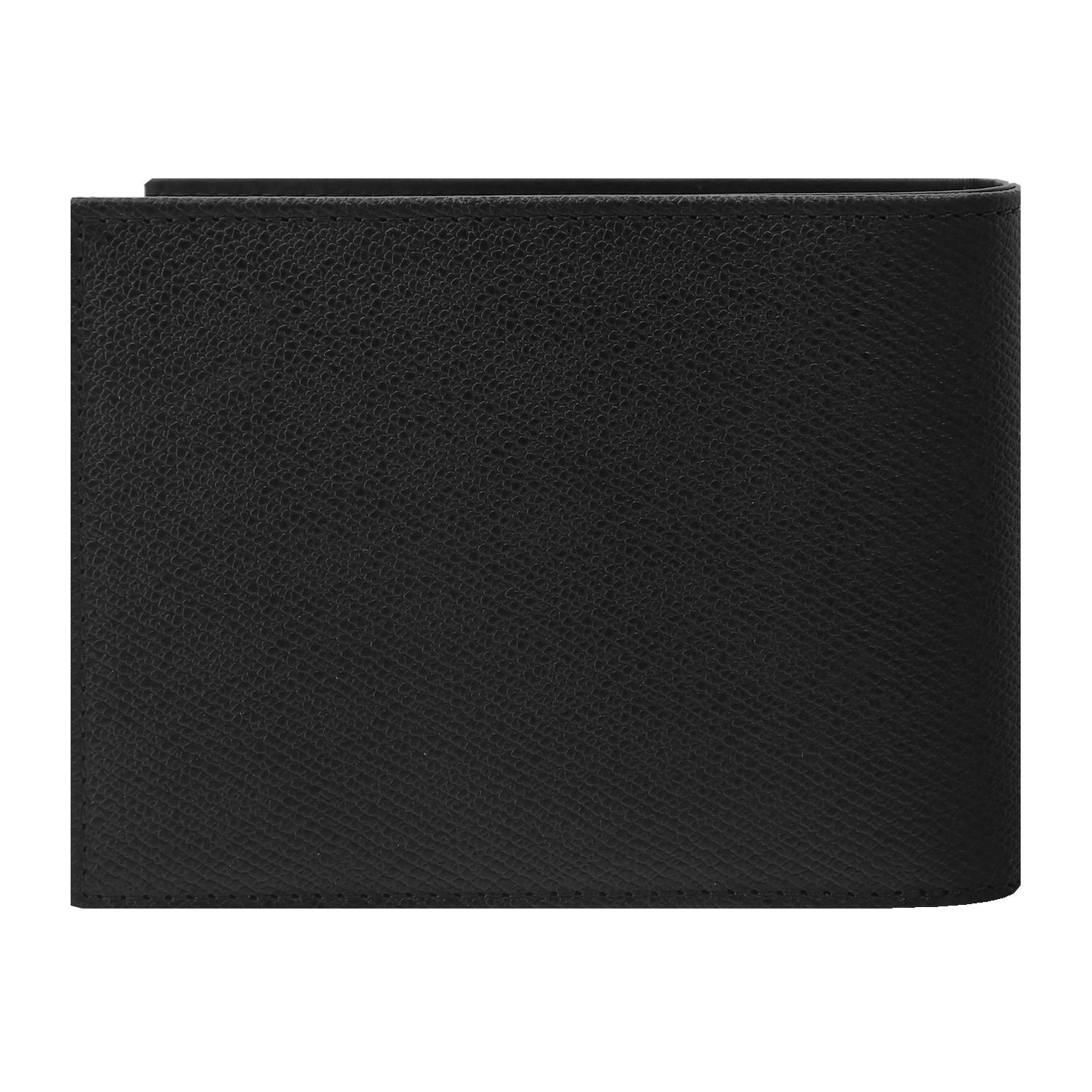 Crossing Riforma Slim Leather Wallet With Coin Pocket [5 Card Slots] RFID