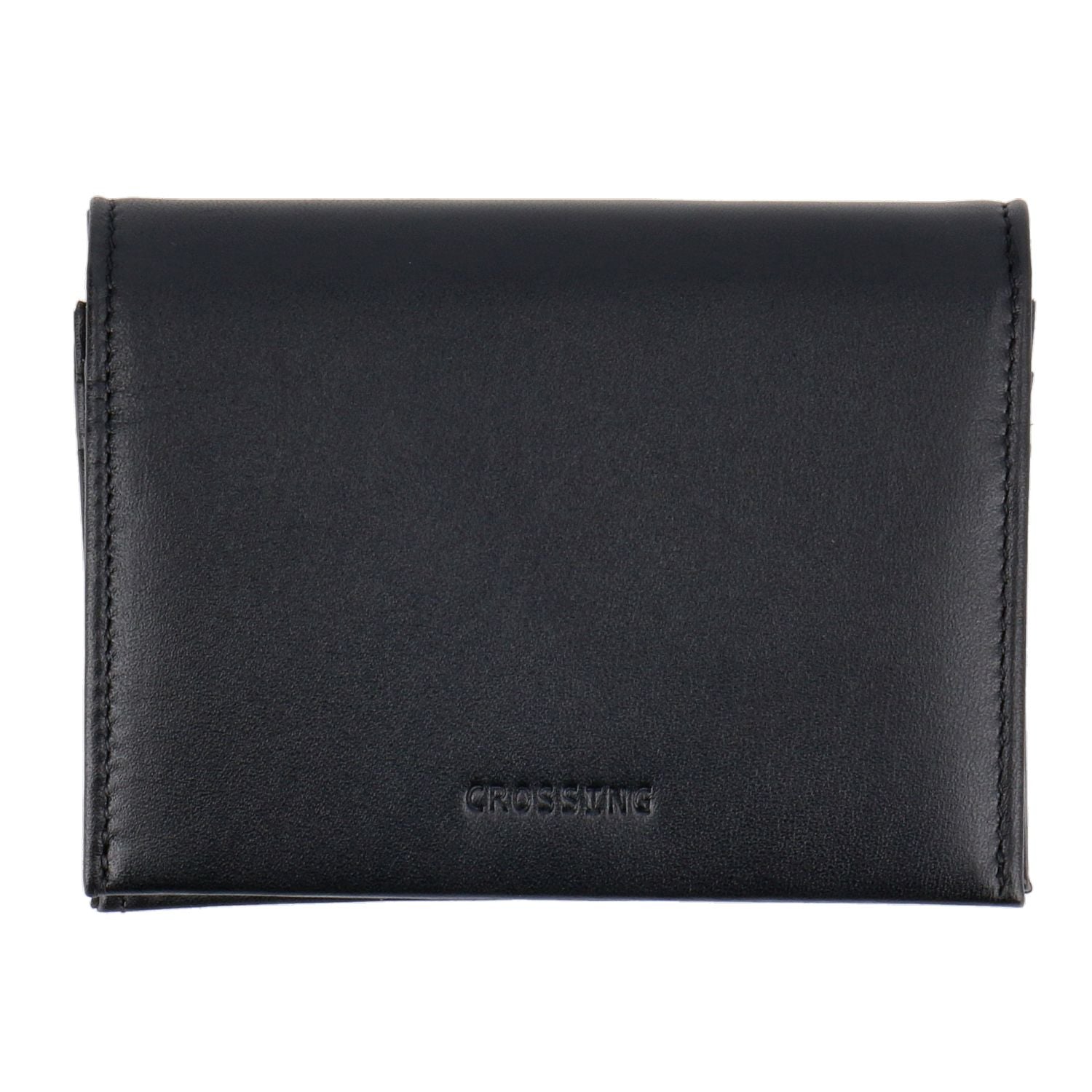 Crossing Sydney Bi-Fold Card Holder With Gusset