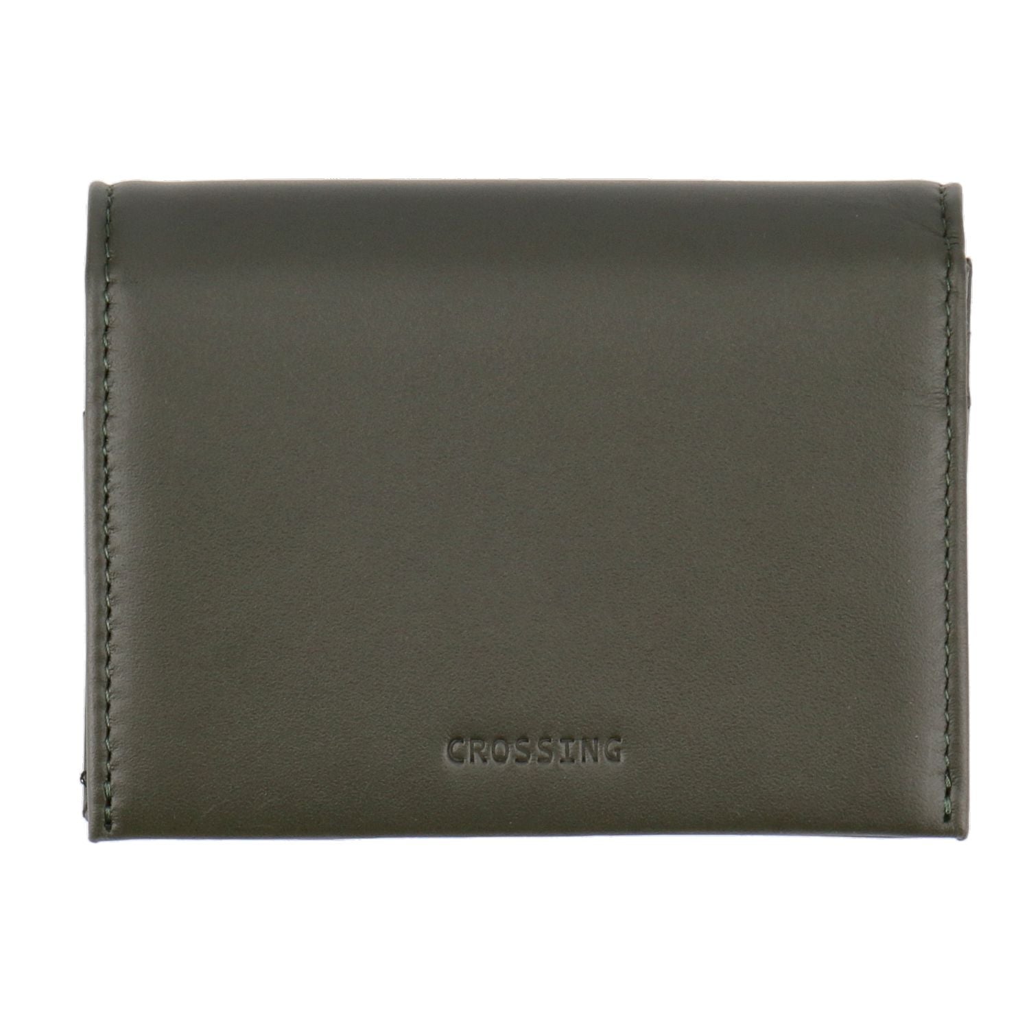 Crossing Sydney Bi-Fold Card Holder With Gusset