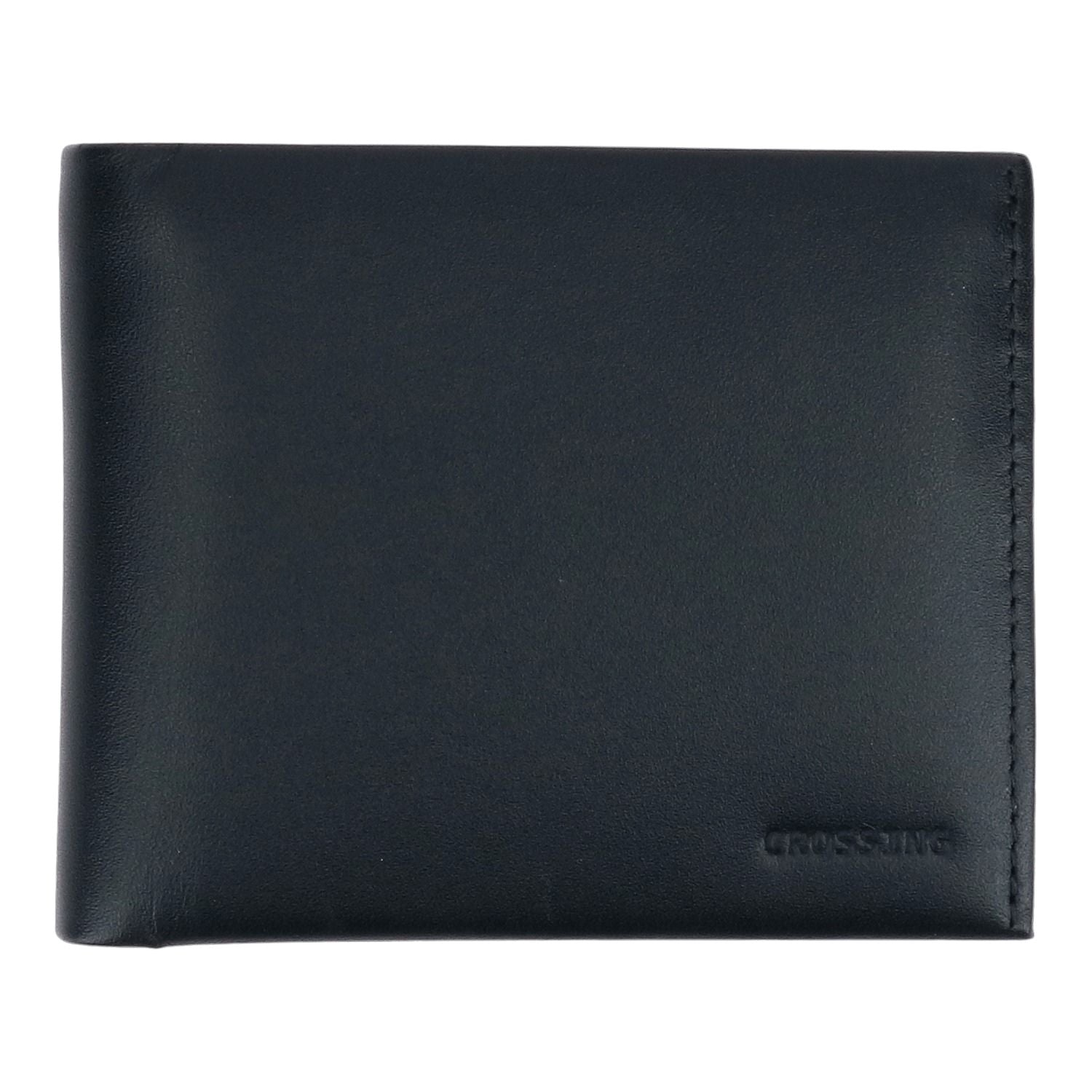 Crossing Sydney Bi-Fold Leather Wallet [12 Card Slots] Rfid | Wallets | Crossing Wallet