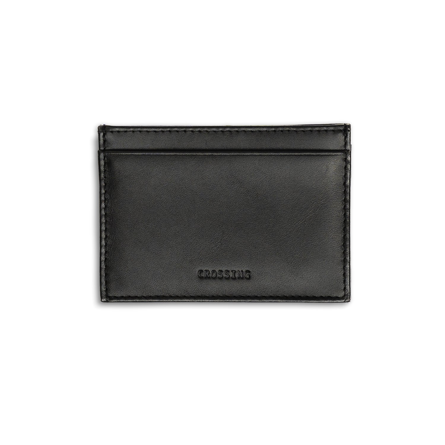 Crossing Sydney Card Holder With Horizontal Card Slots