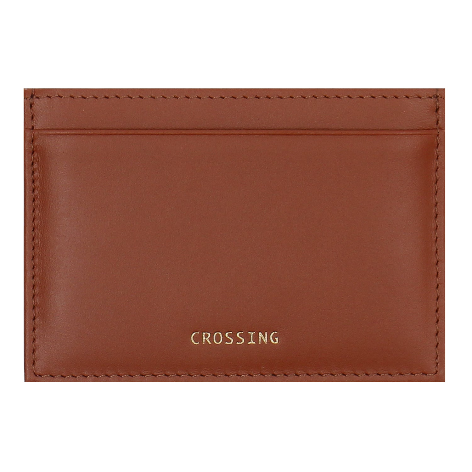 Crossing Sydney Card Holder With Horizontal Card Slots | Wallets | Crossing Wallet